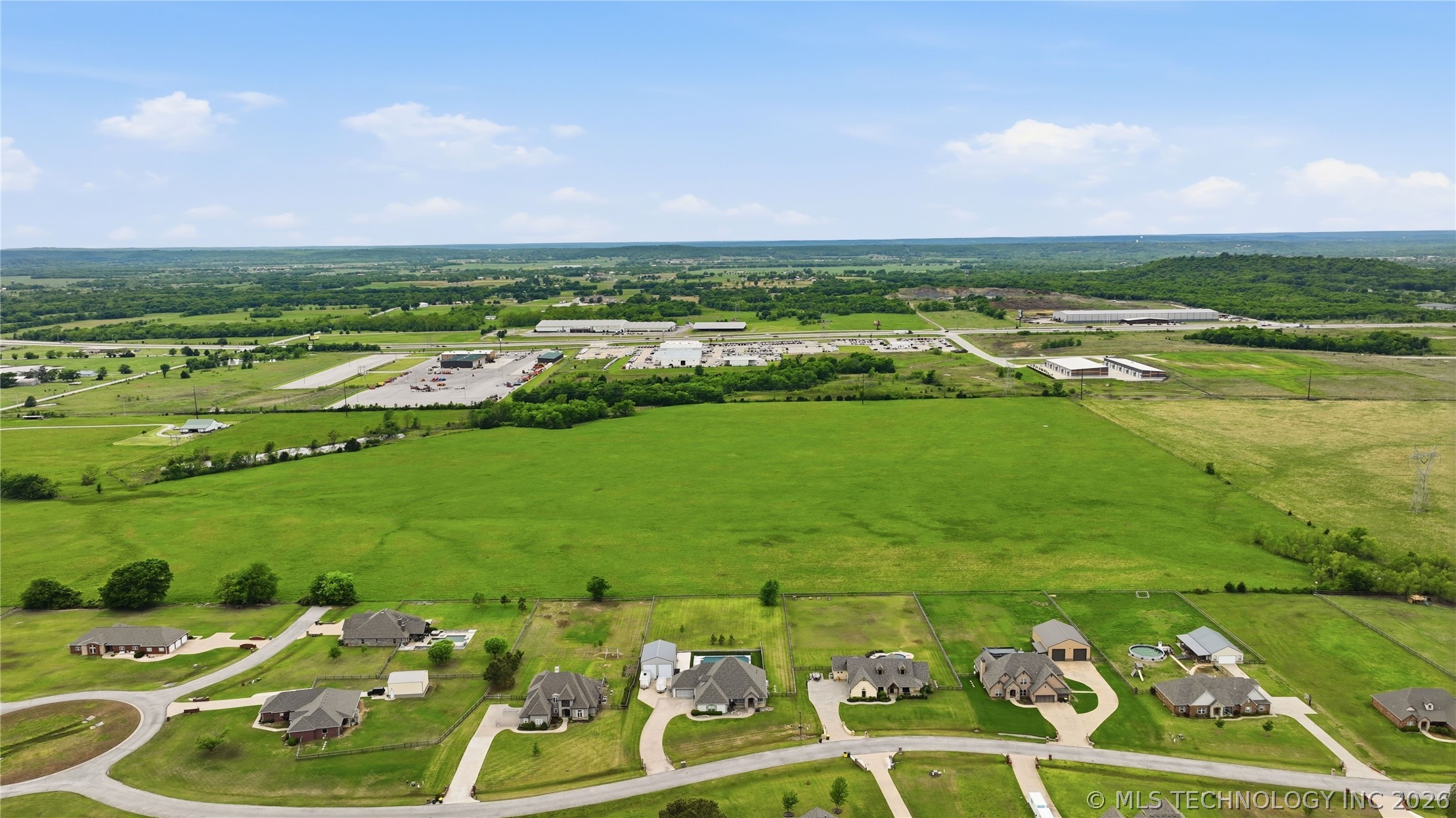 16802 S 11th West Avenue Glenpool OK 74033