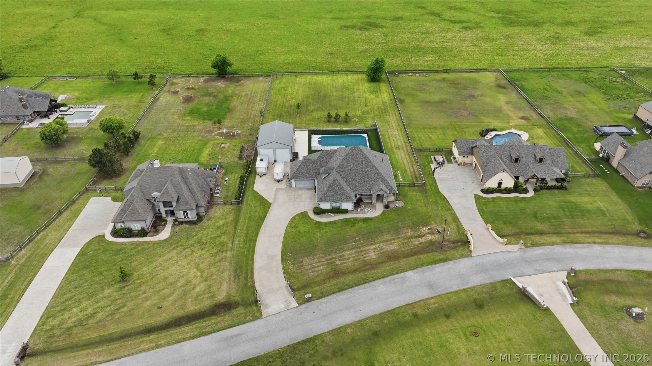16802 S 11th West Avenue Glenpool OK 74033