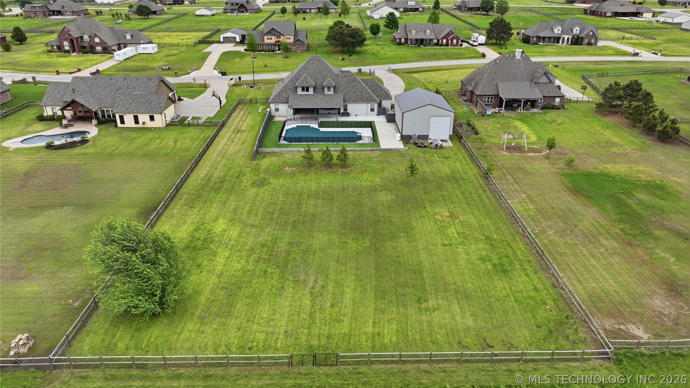 16802 S 11th West Avenue Glenpool OK 74033