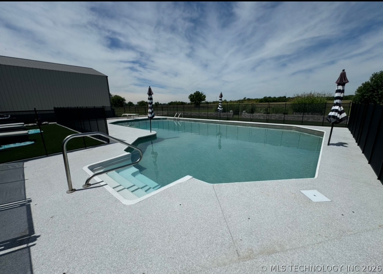 16802 S 11th West Avenue Glenpool OK 74033