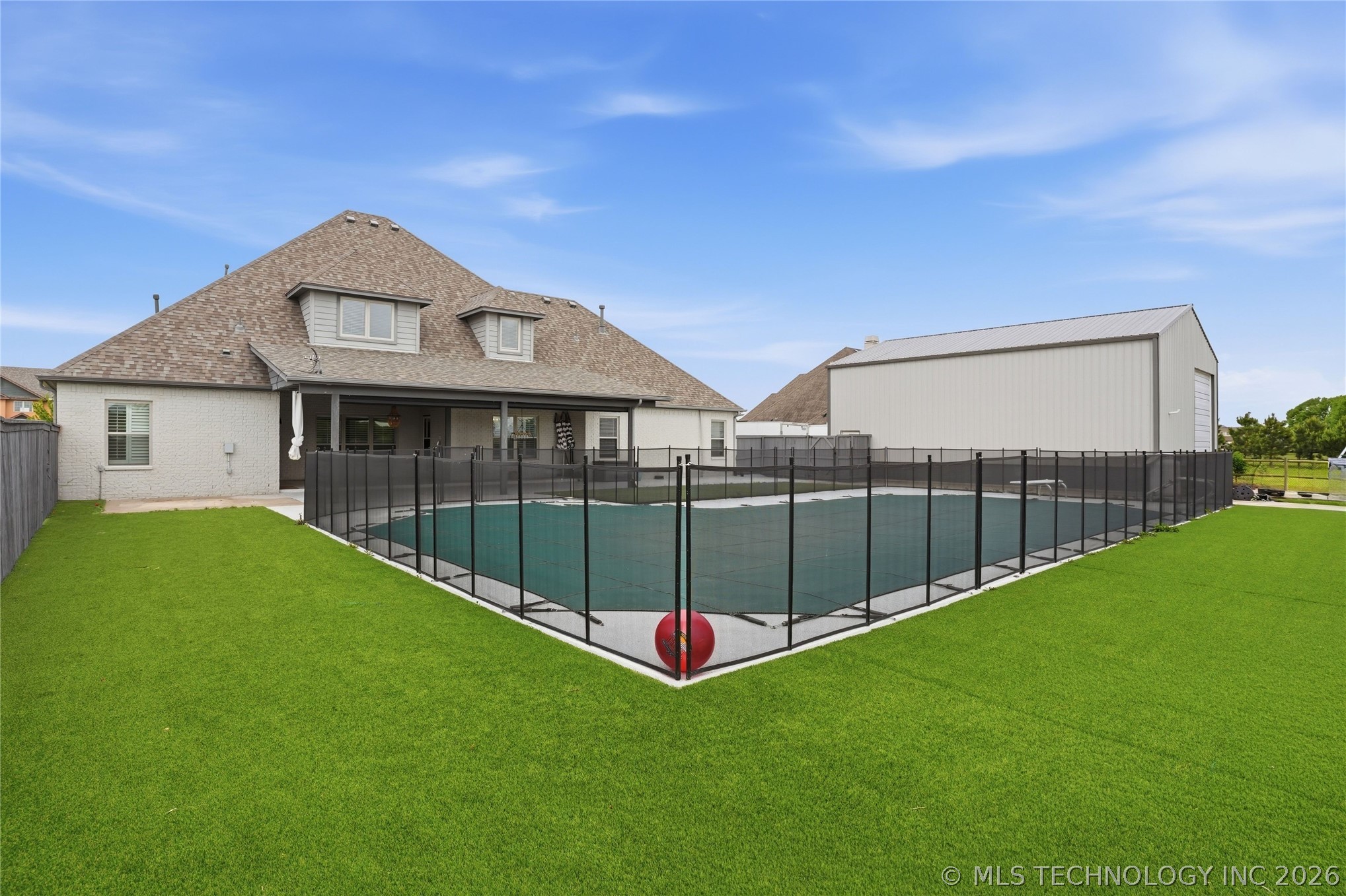16802 S 11th West Avenue Glenpool OK 74033