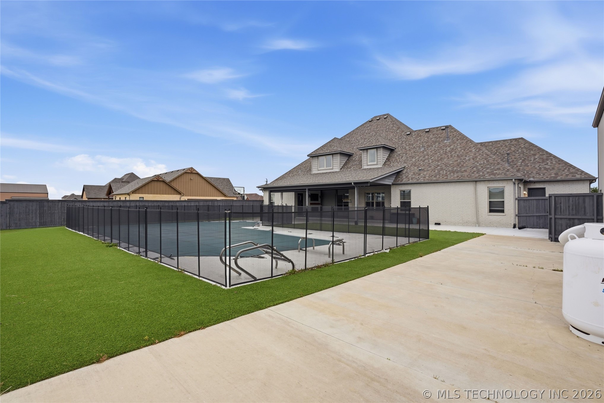 16802 S 11th West Avenue Glenpool OK 74033
