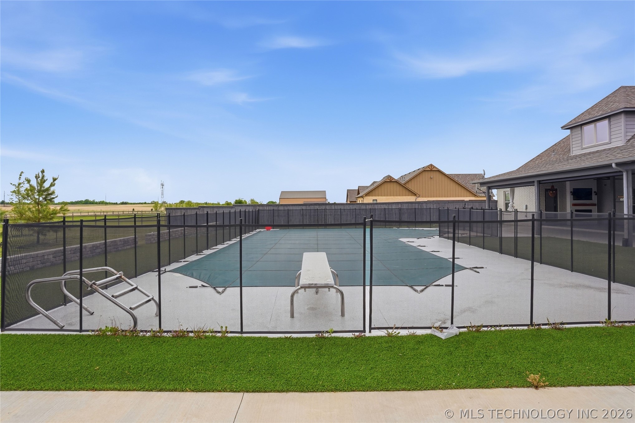 16802 S 11th West Avenue Glenpool OK 74033