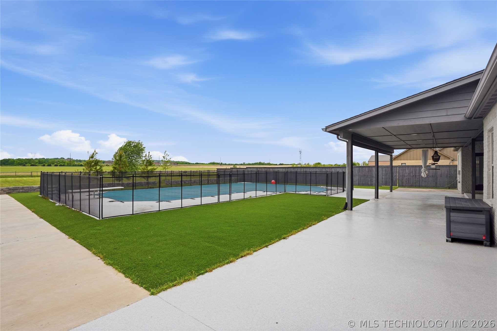 16802 S 11th West Avenue Glenpool OK 74033
