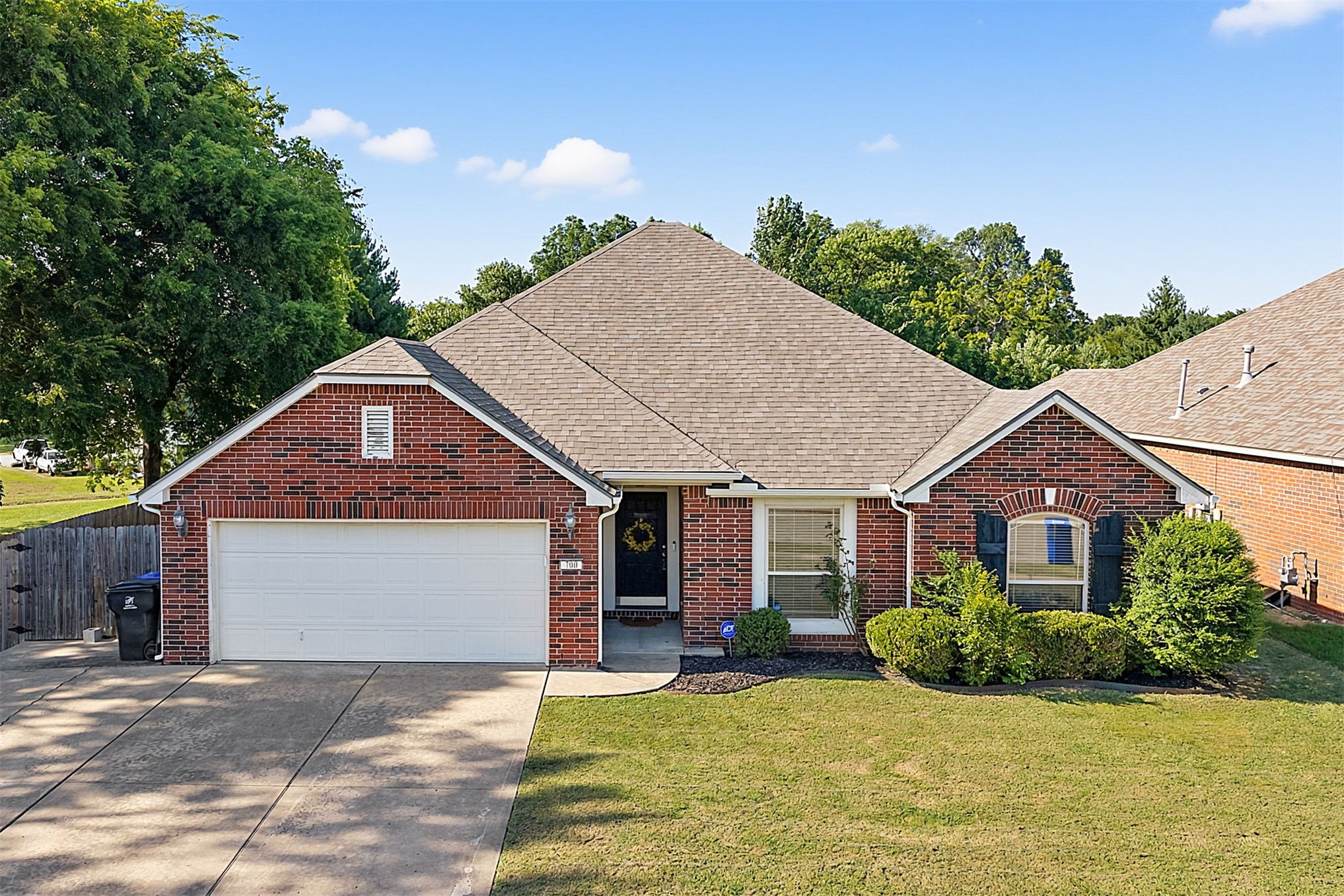 700 E Boston Street Broken Arrow OK 74012