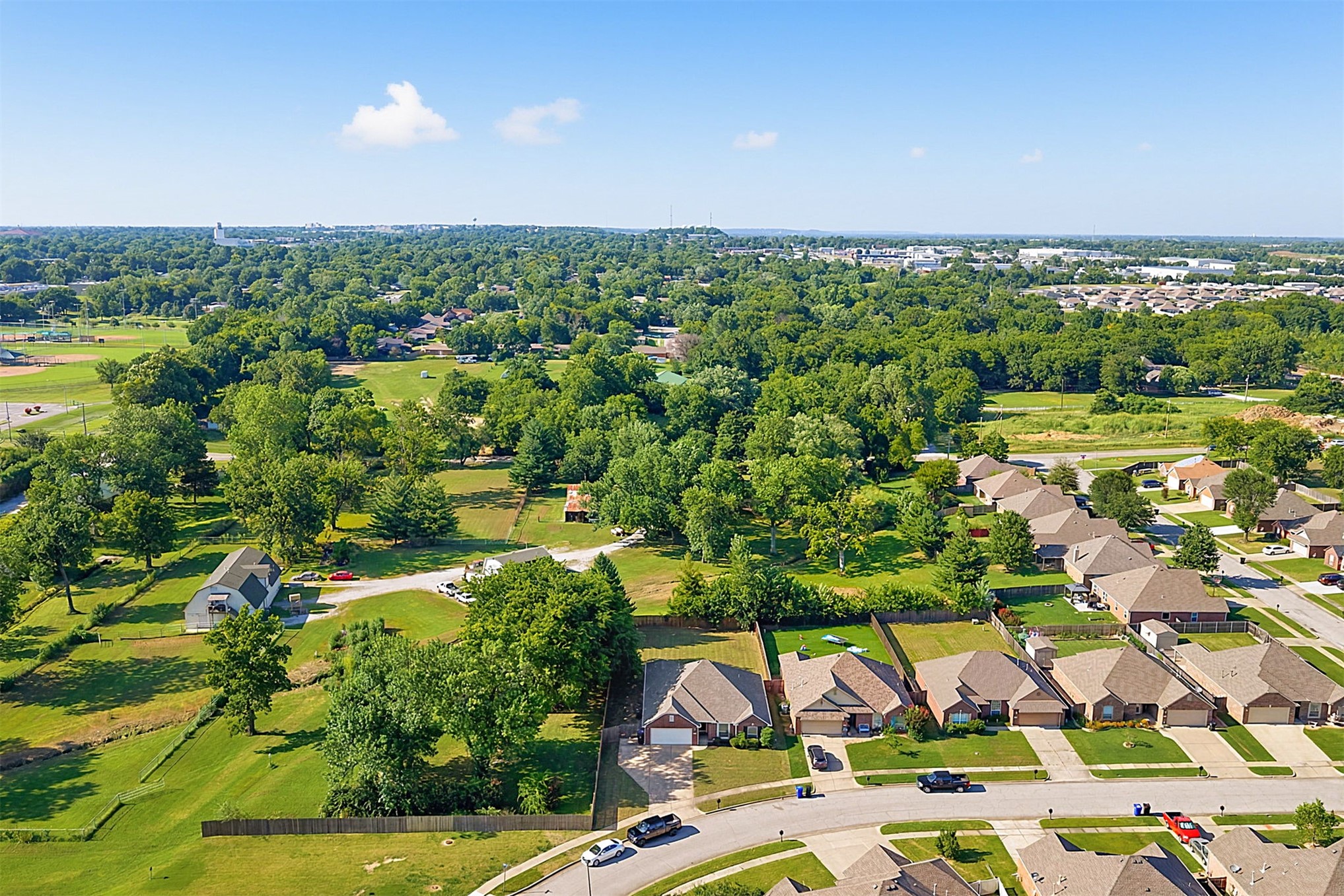 700 E Boston Street Broken Arrow OK 74012