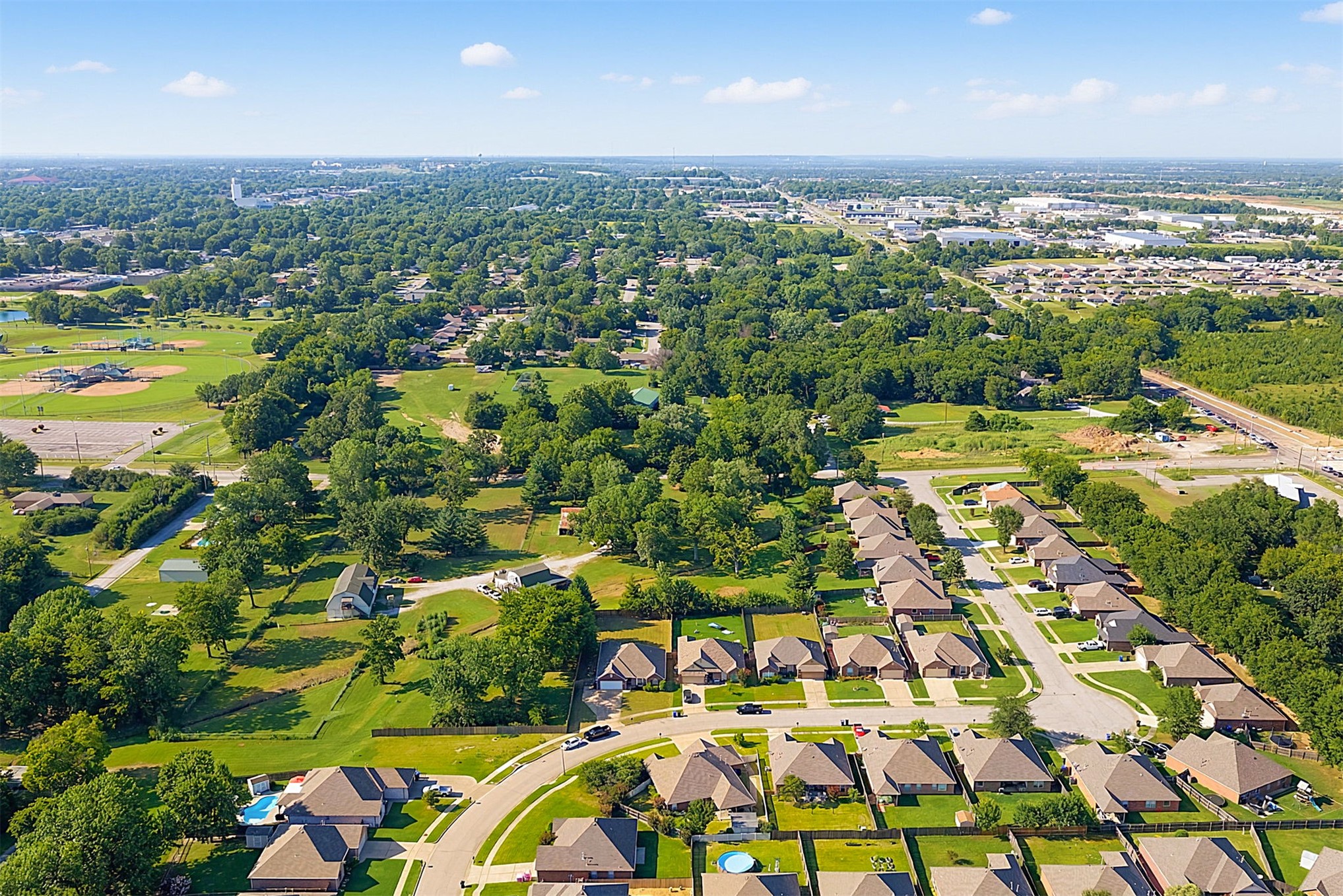 700 E Boston Street Broken Arrow OK 74012