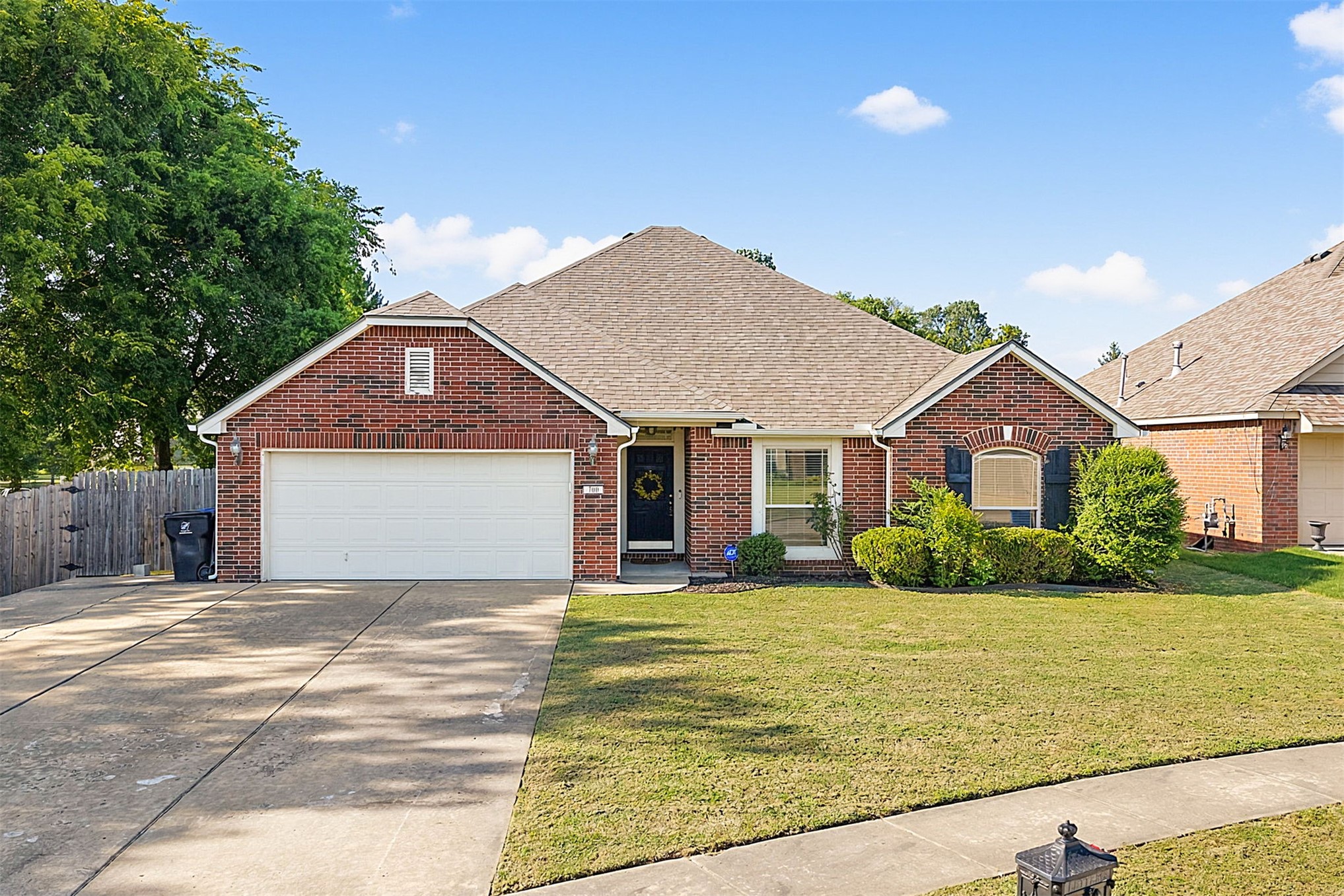 700 E Boston Street Broken Arrow OK 74012