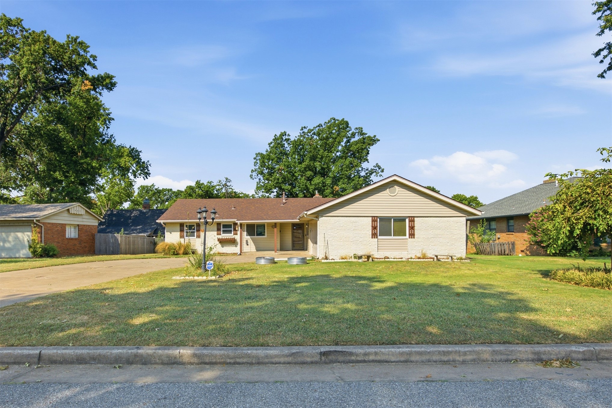 6002 S Lakewood Avenue Tulsa OK 74135