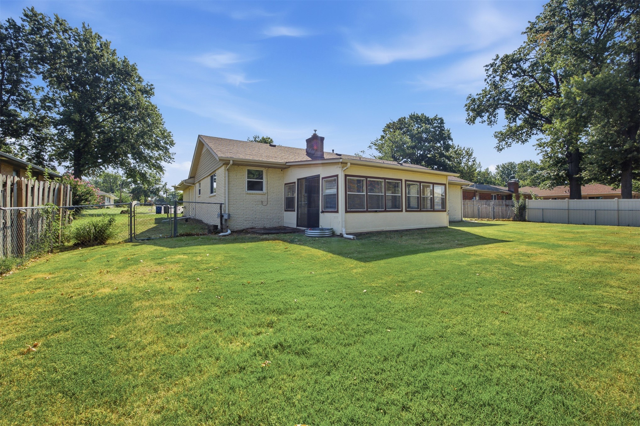 6002 S Lakewood Avenue Tulsa OK 74135