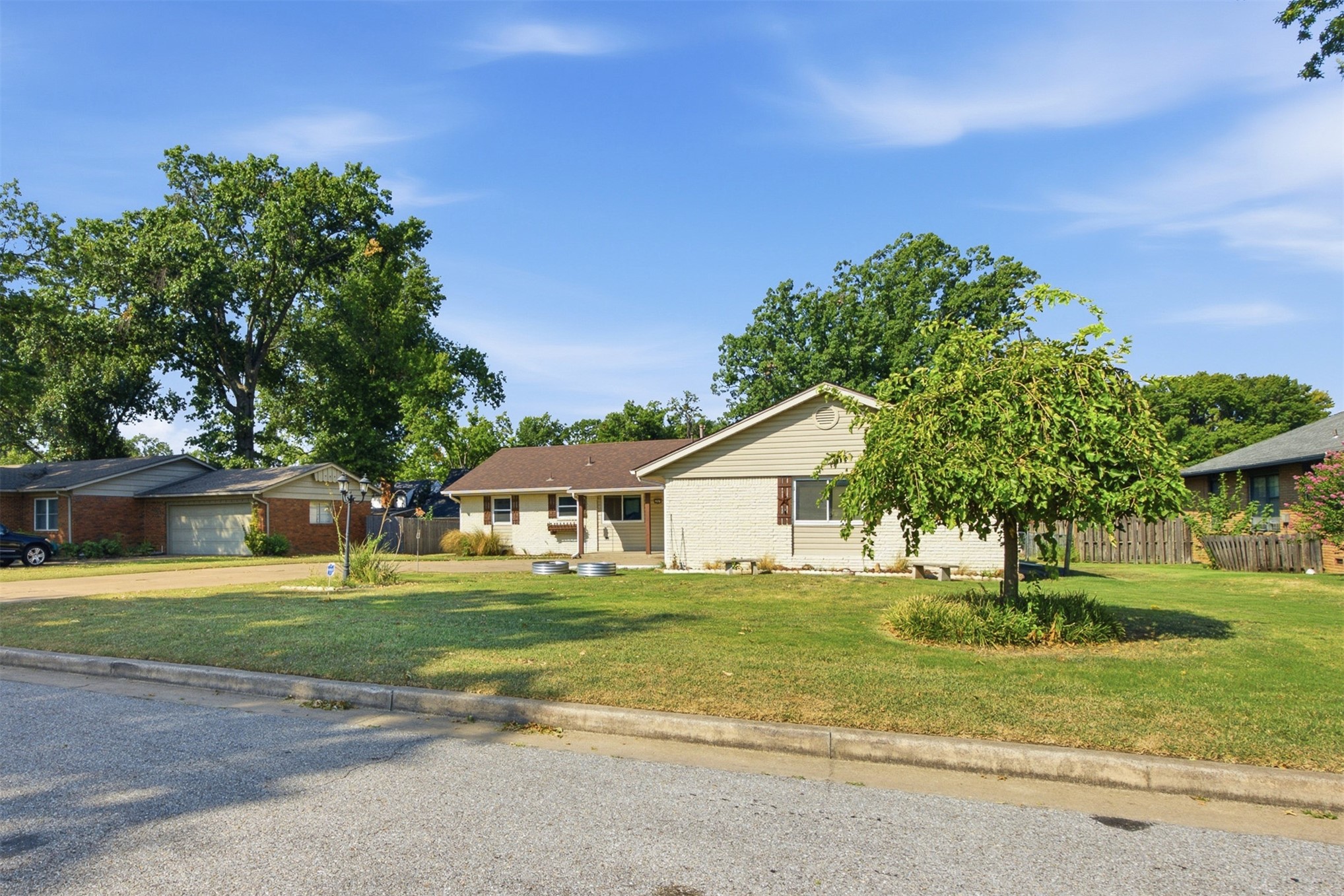 6002 S Lakewood Avenue Tulsa OK 74135