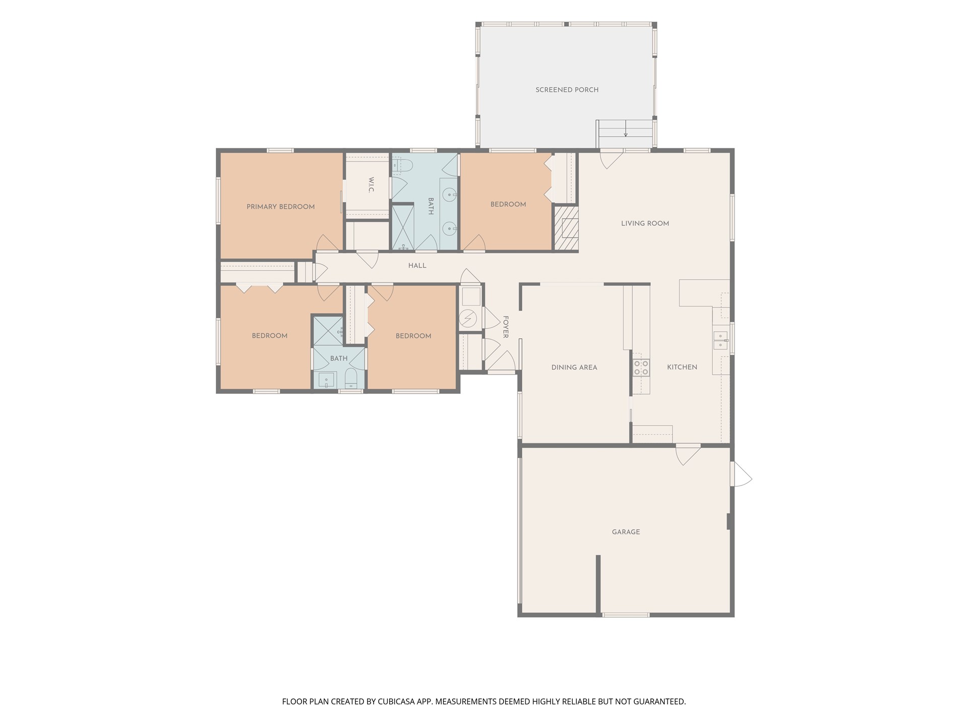 6002 S Lakewood Avenue Tulsa OK 74135