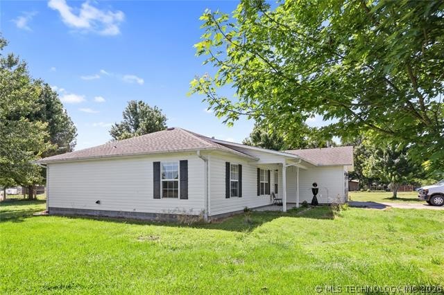 33696 S 640 Road Jay OK 74346