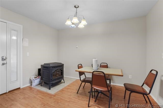33696 S 640 Road Jay OK 74346