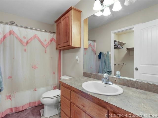 33696 S 640 Road Jay OK 74346