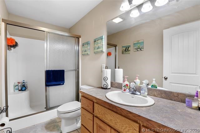 33696 S 640 Road Jay OK 74346