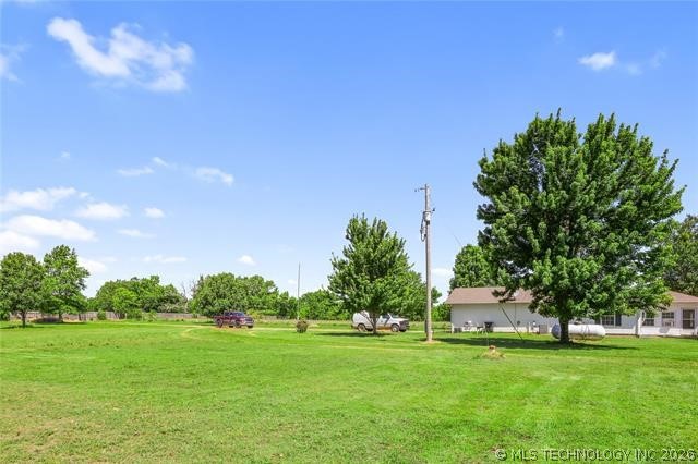 33696 S 640 Road Jay OK 74346