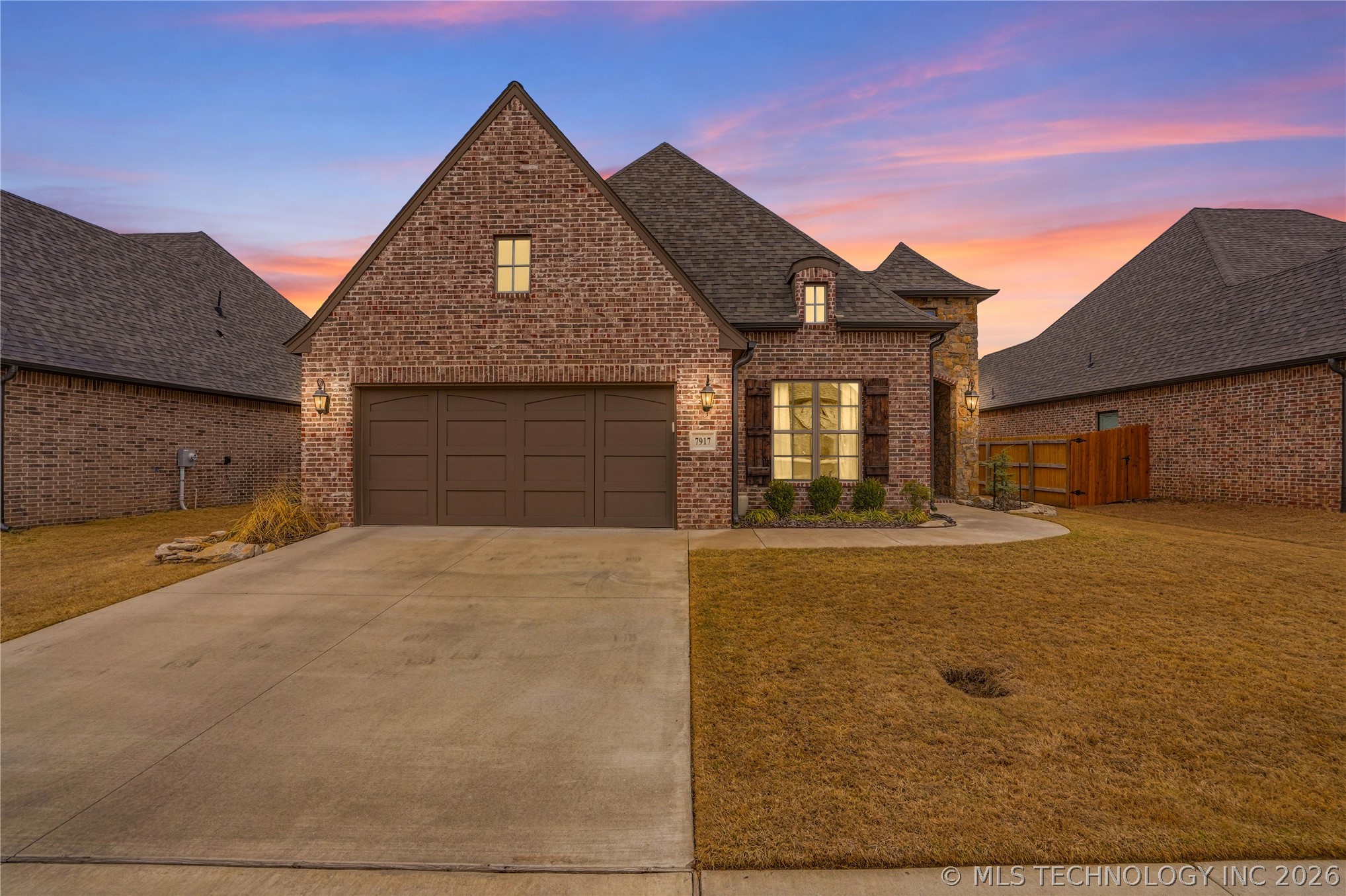 7917 N 146th Eastavenue Owasso OK 74055