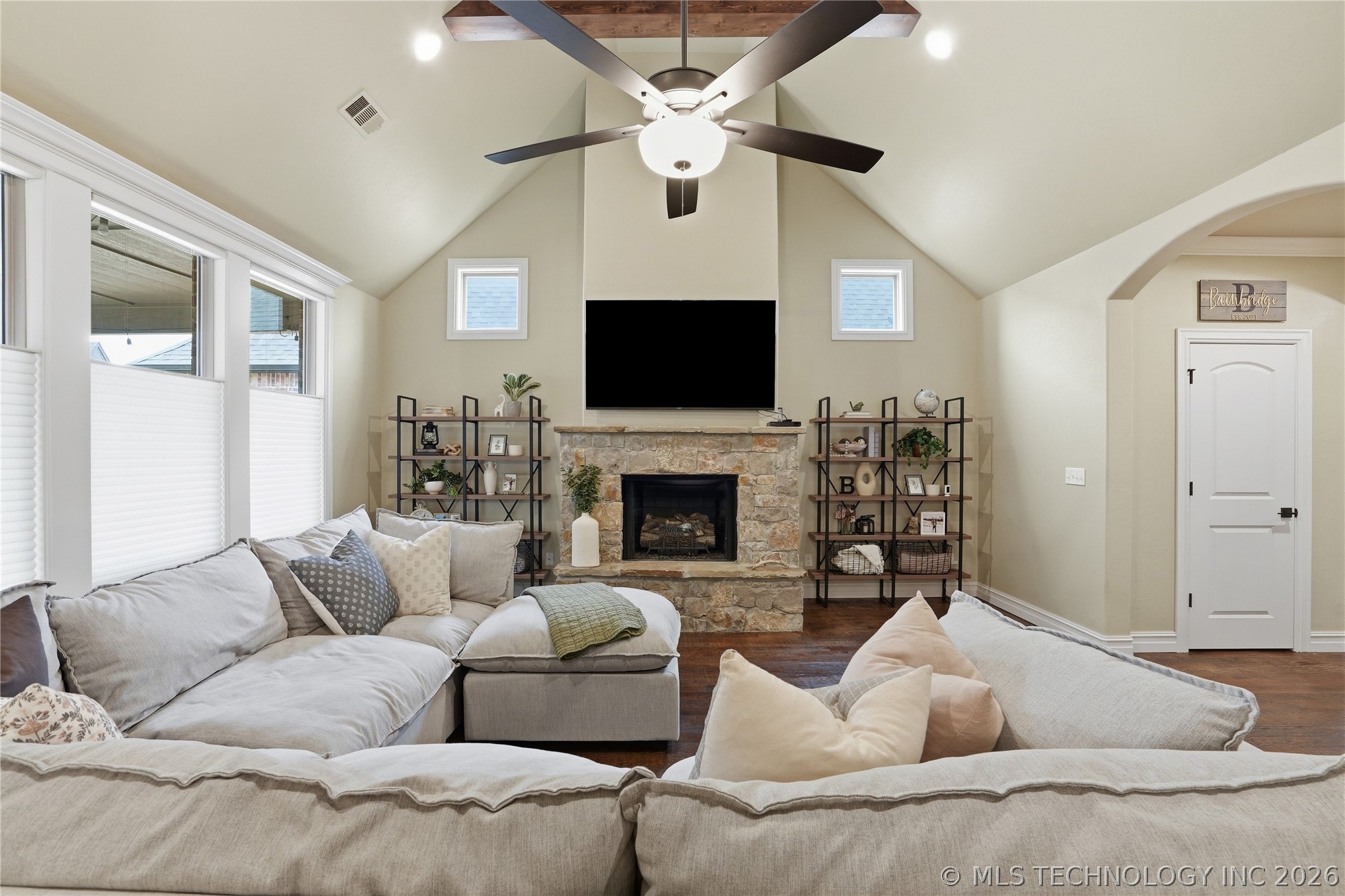 7917 N 146th Eastavenue Owasso OK 74055