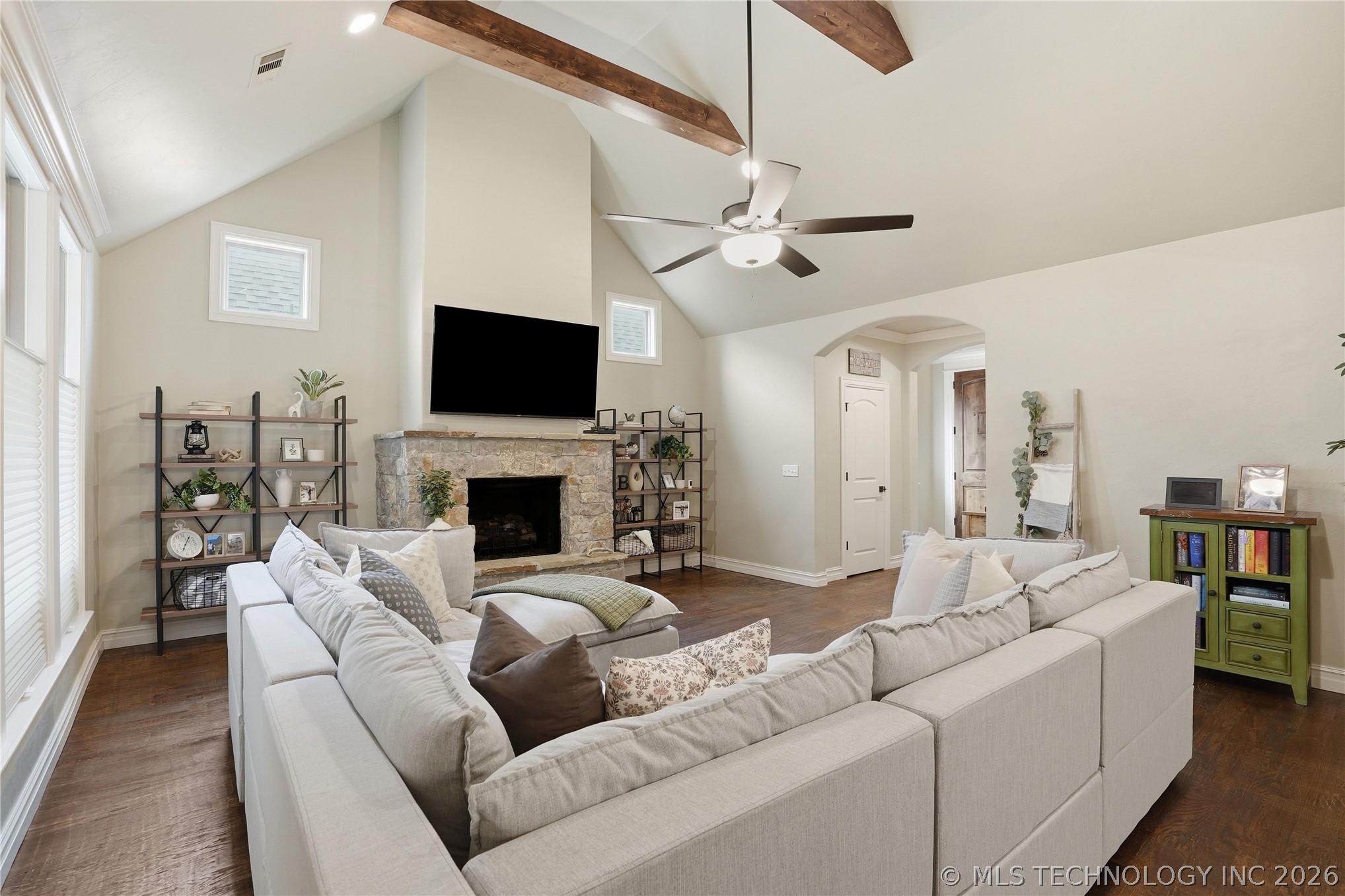 7917 N 146th Eastavenue Owasso OK 74055