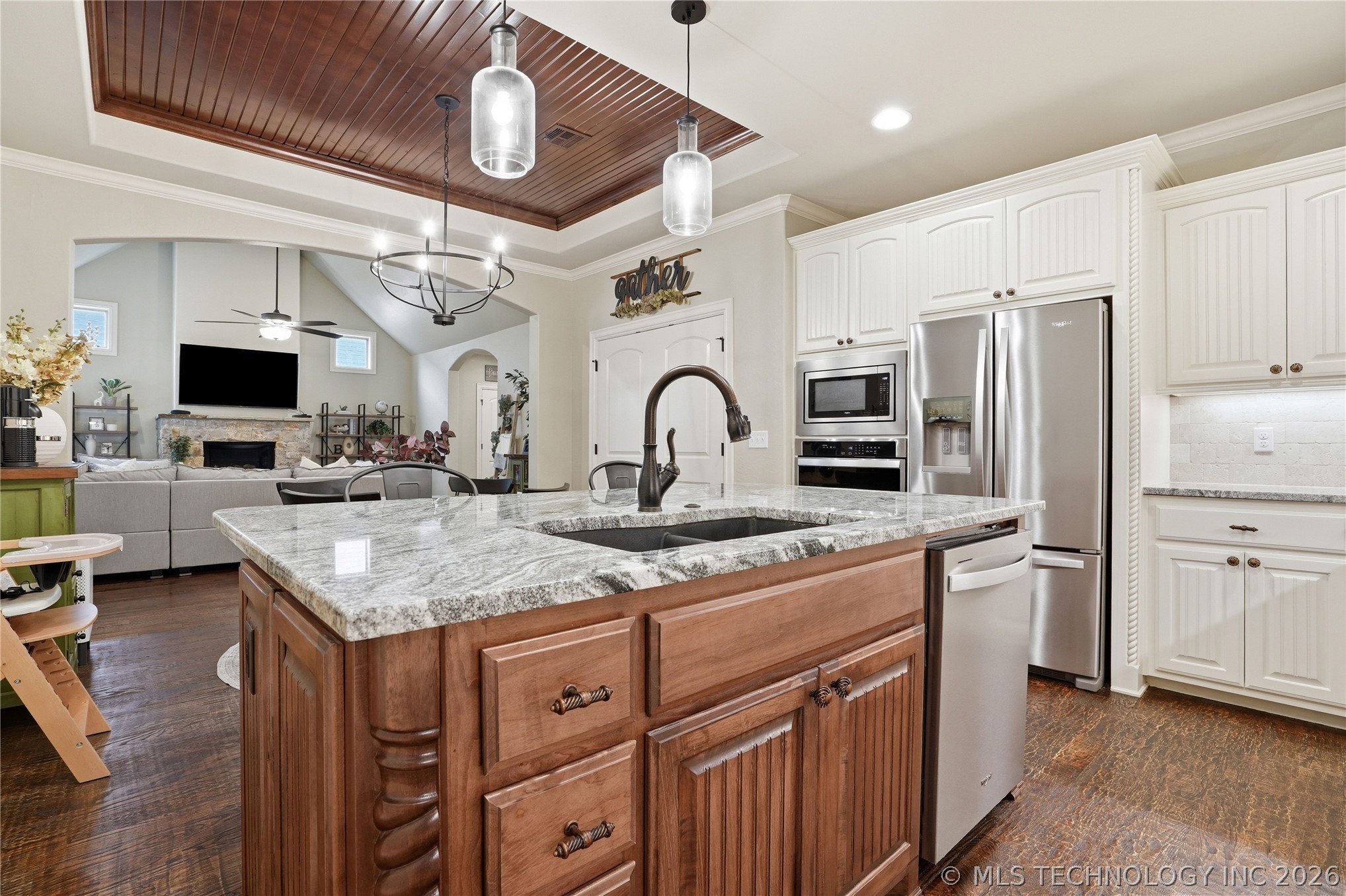 7917 N 146th Eastavenue Owasso OK 74055