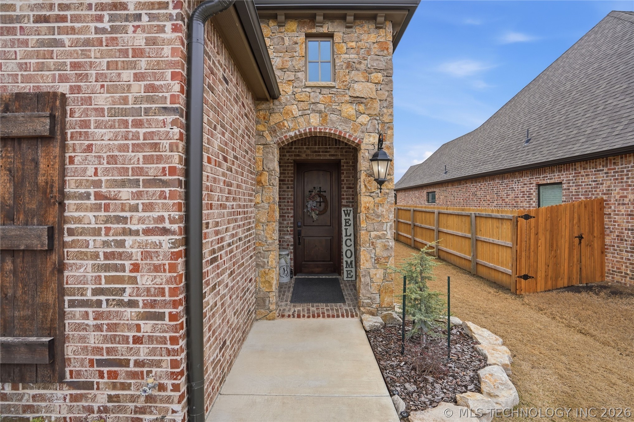 7917 N 146th Eastavenue Owasso OK 74055