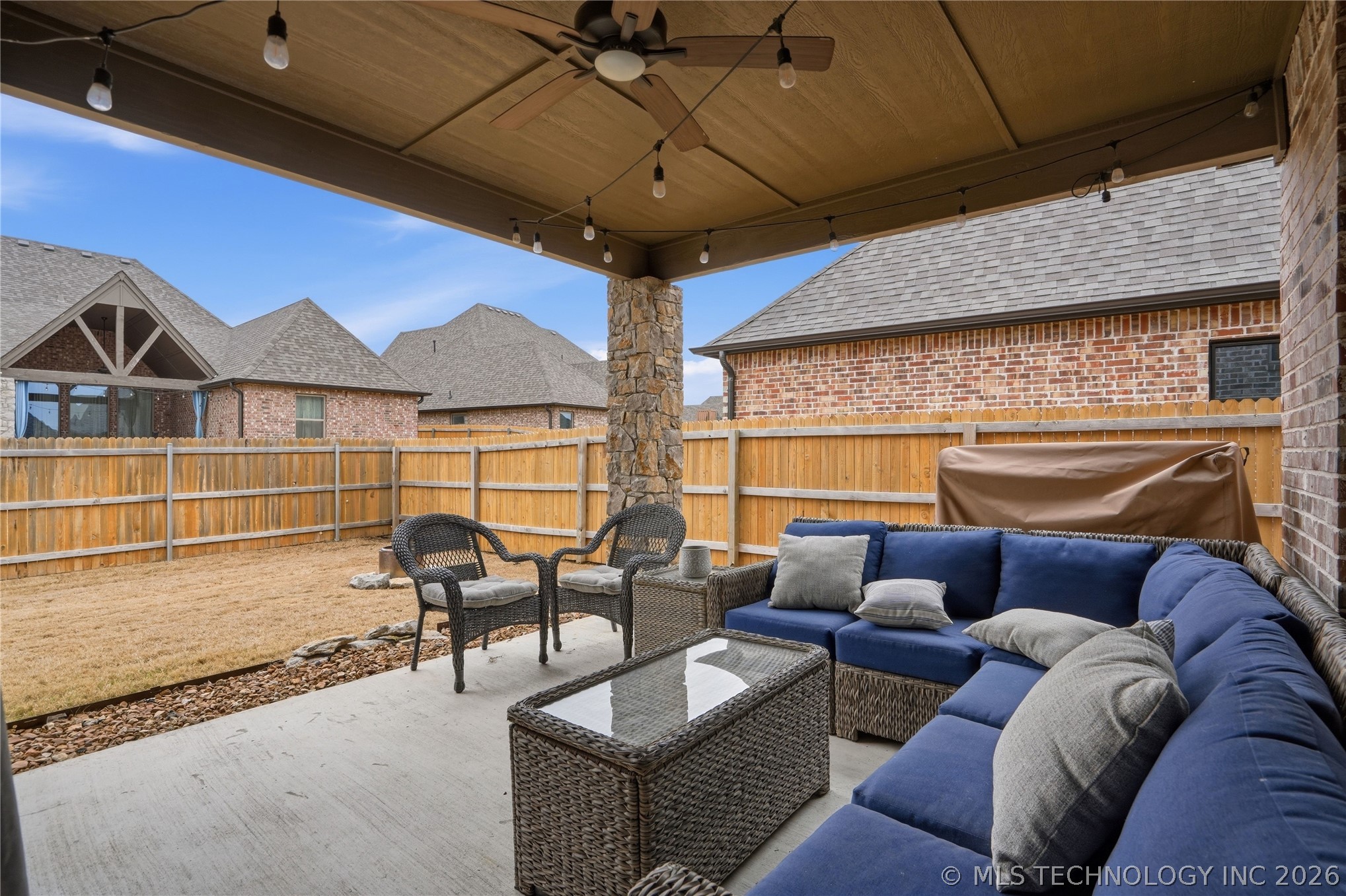 7917 N 146th Eastavenue Owasso OK 74055
