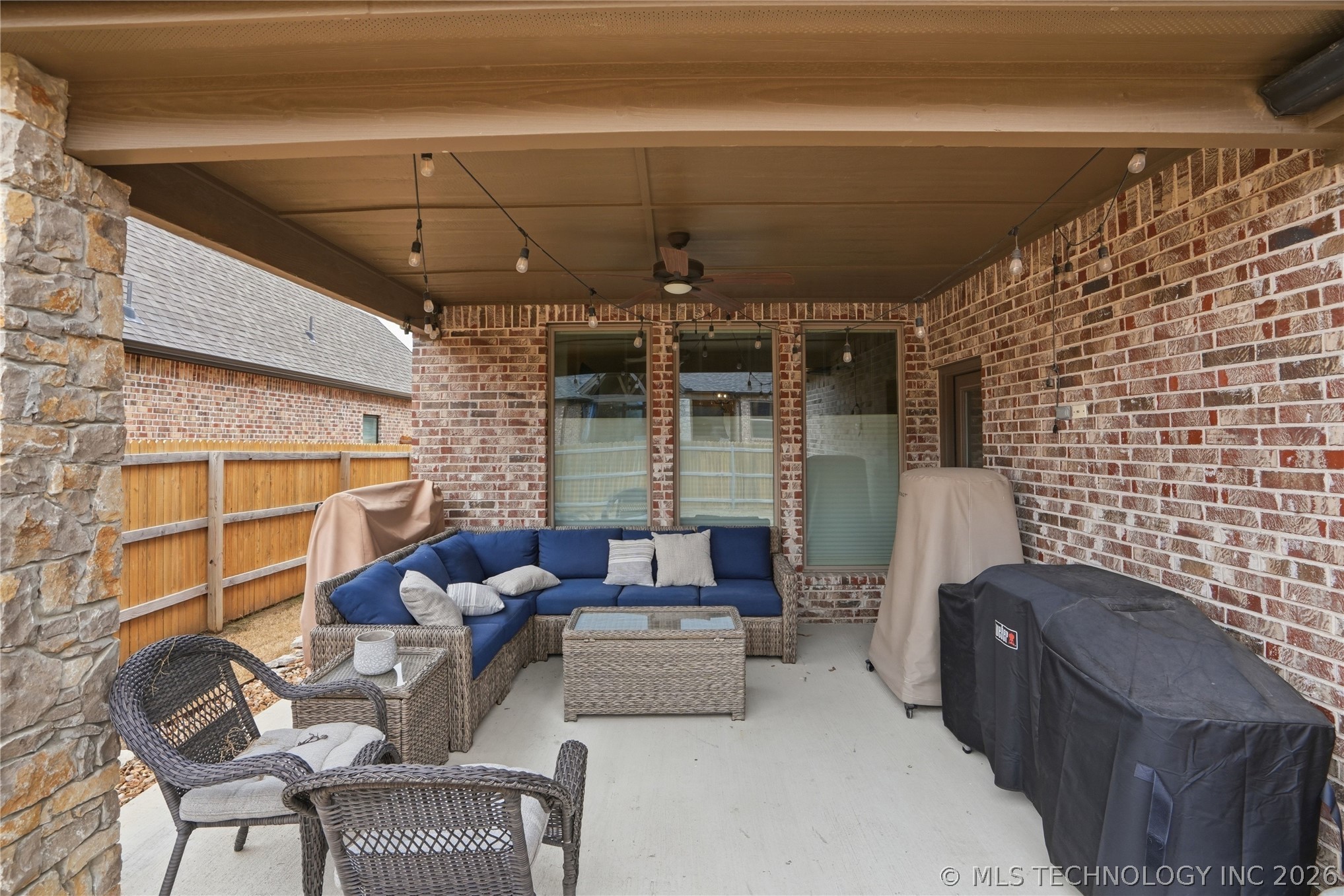 7917 N 146th Eastavenue Owasso OK 74055