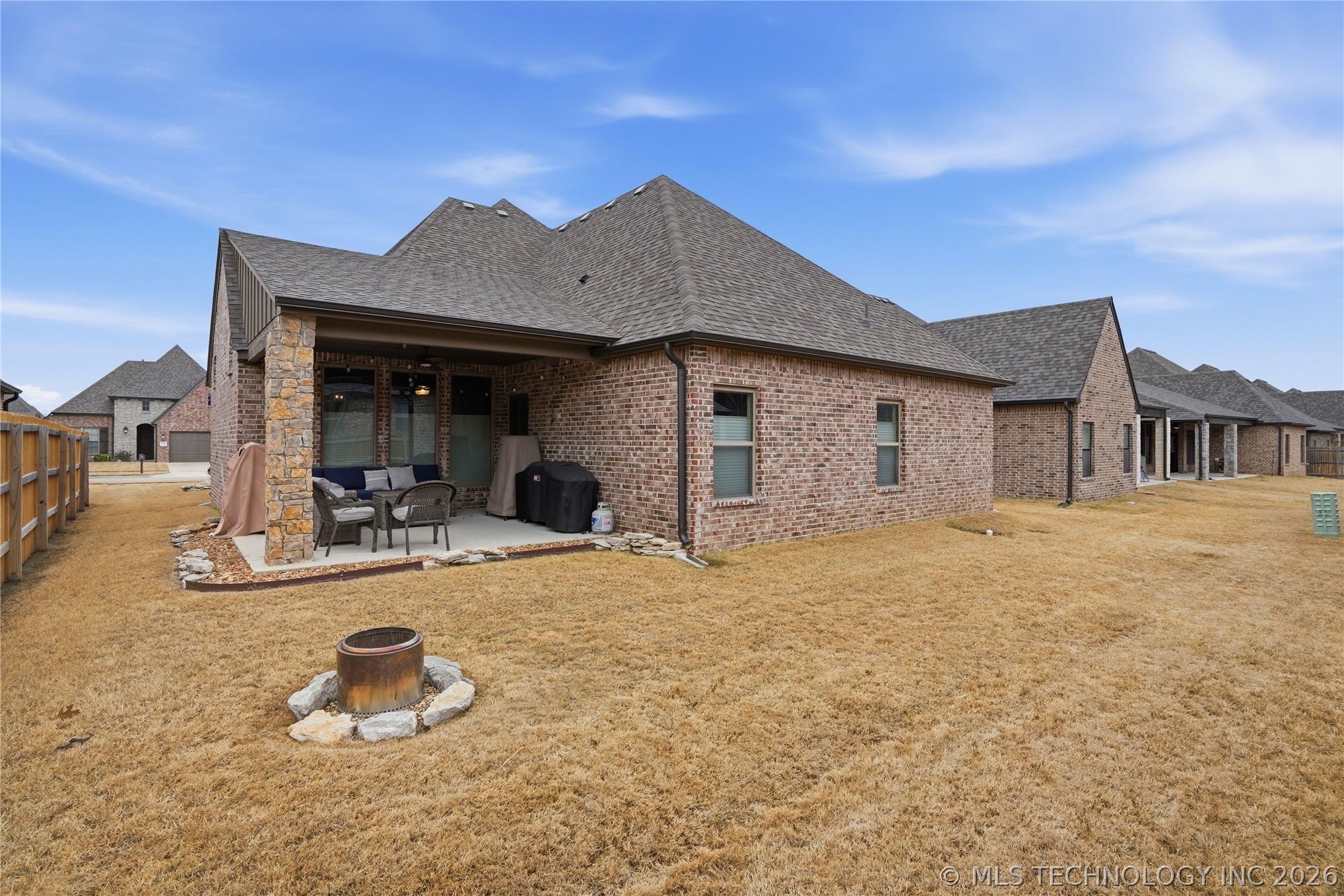 7917 N 146th Eastavenue Owasso OK 74055