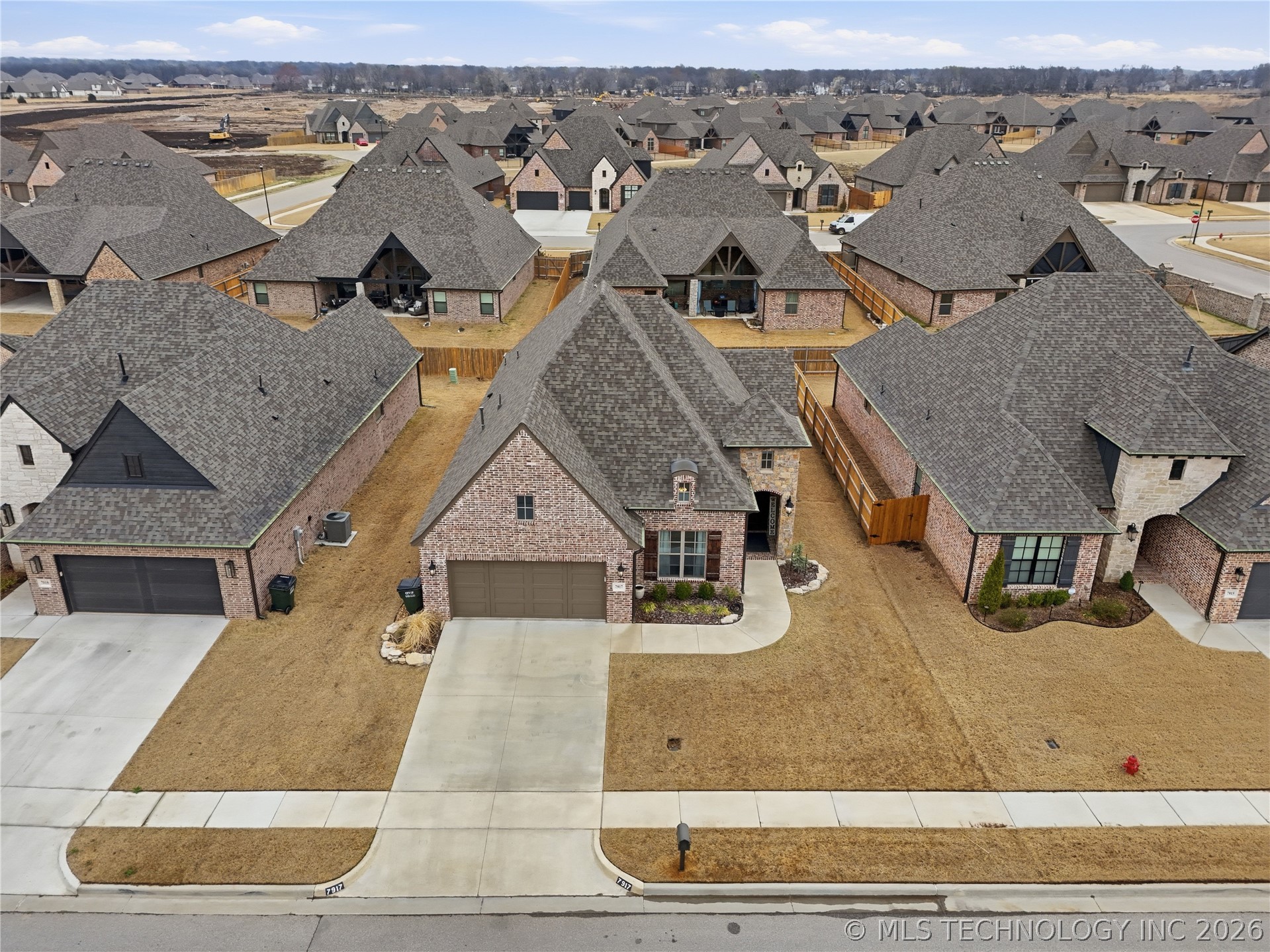 7917 N 146th Eastavenue Owasso OK 74055