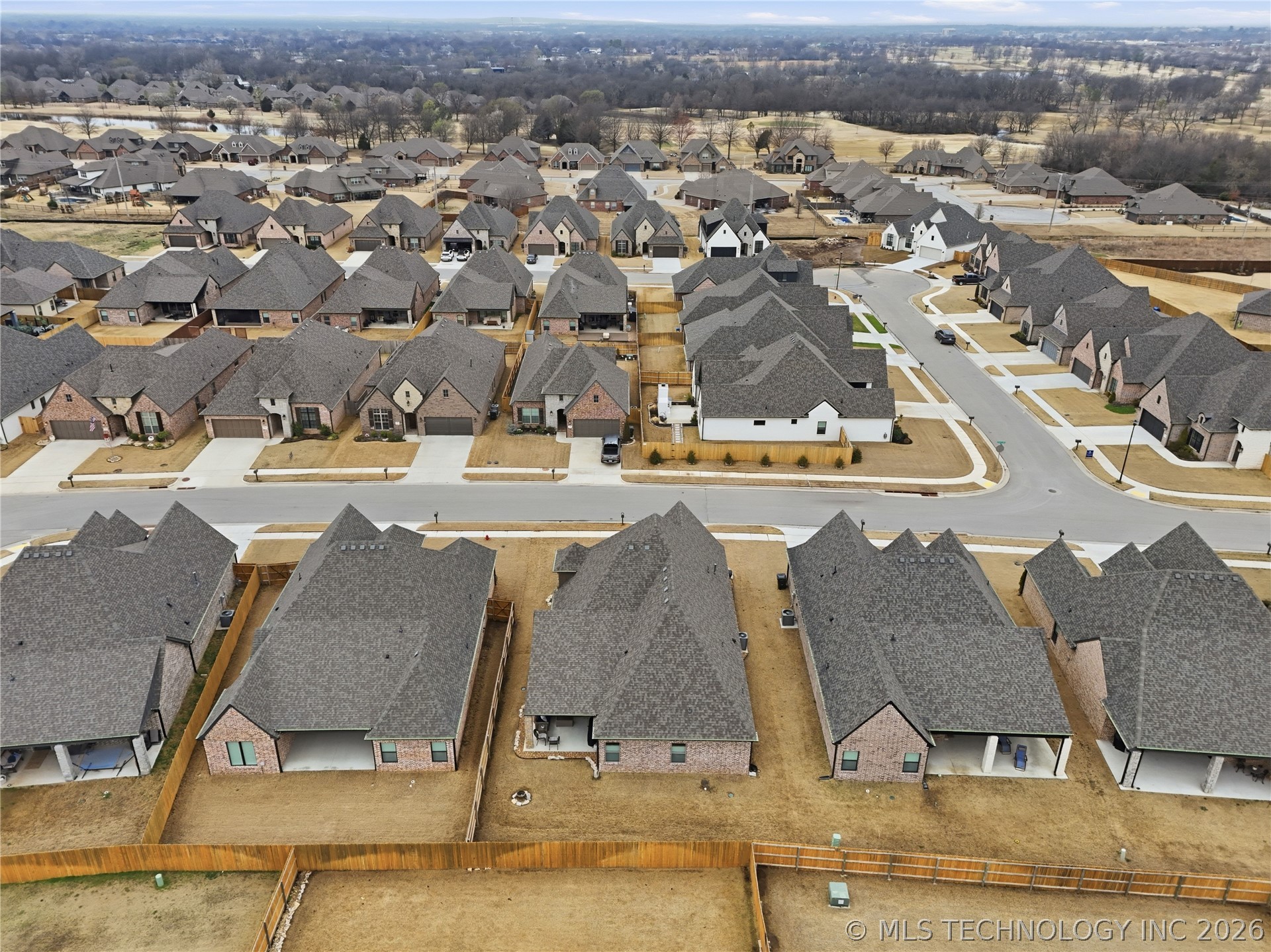 7917 N 146th Eastavenue Owasso OK 74055