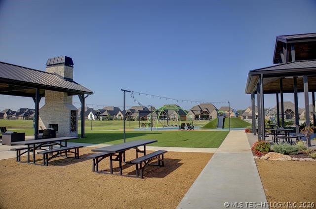 7917 N 146th Eastavenue Owasso OK 74055