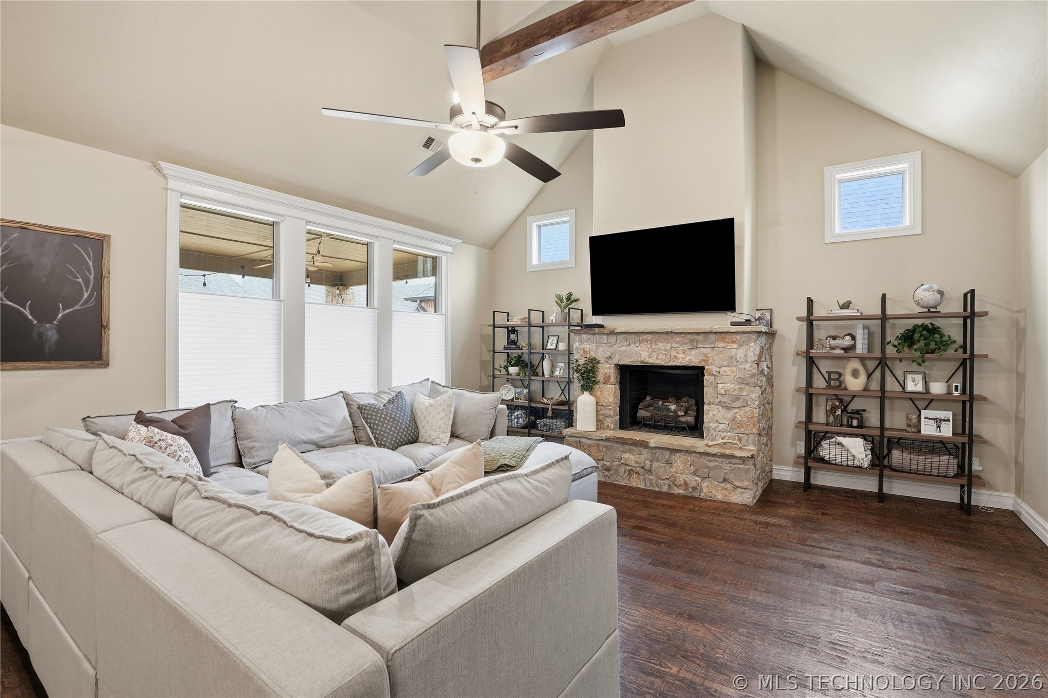 7917 N 146th Eastavenue Owasso OK 74055