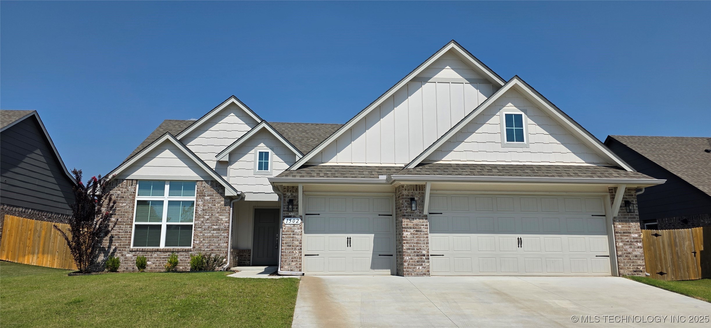 1502 E Utica Place Broken Arrow OK 74011