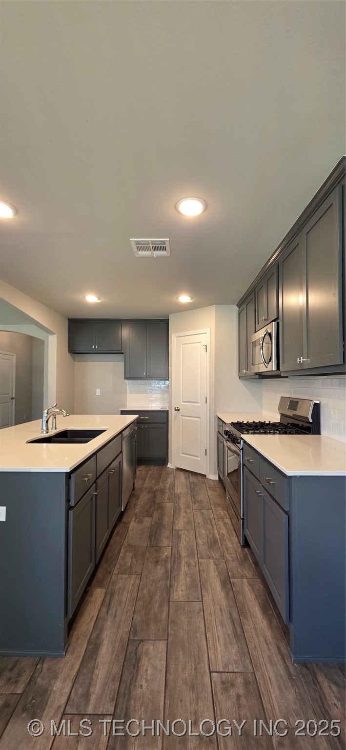 1502 E Utica Place Broken Arrow OK 74011
