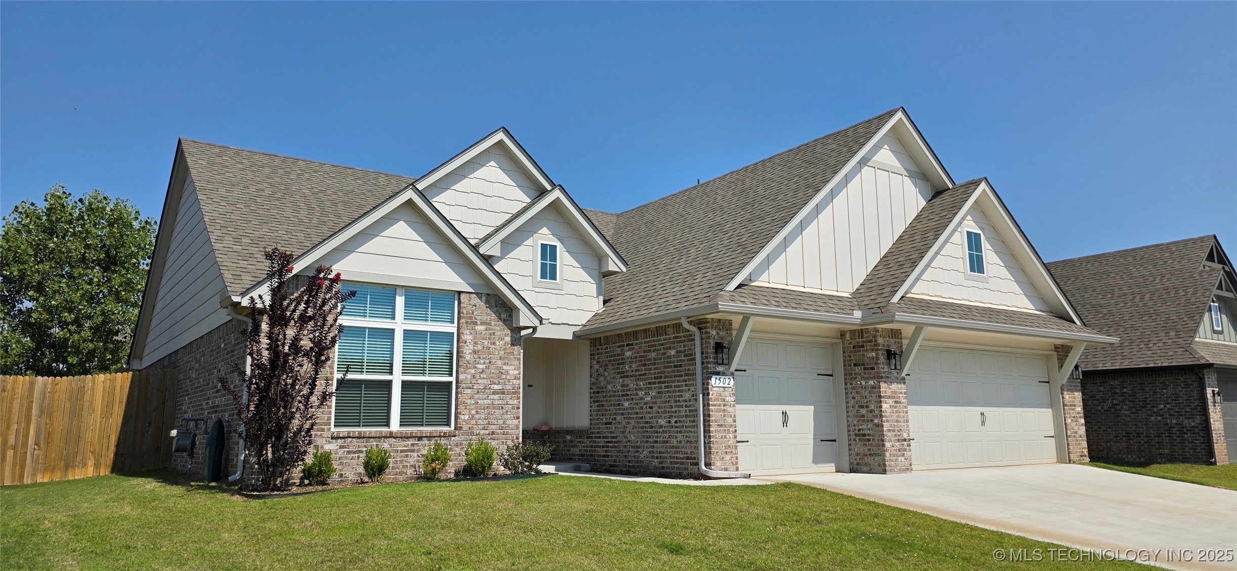1502 E Utica Place Broken Arrow OK 74011