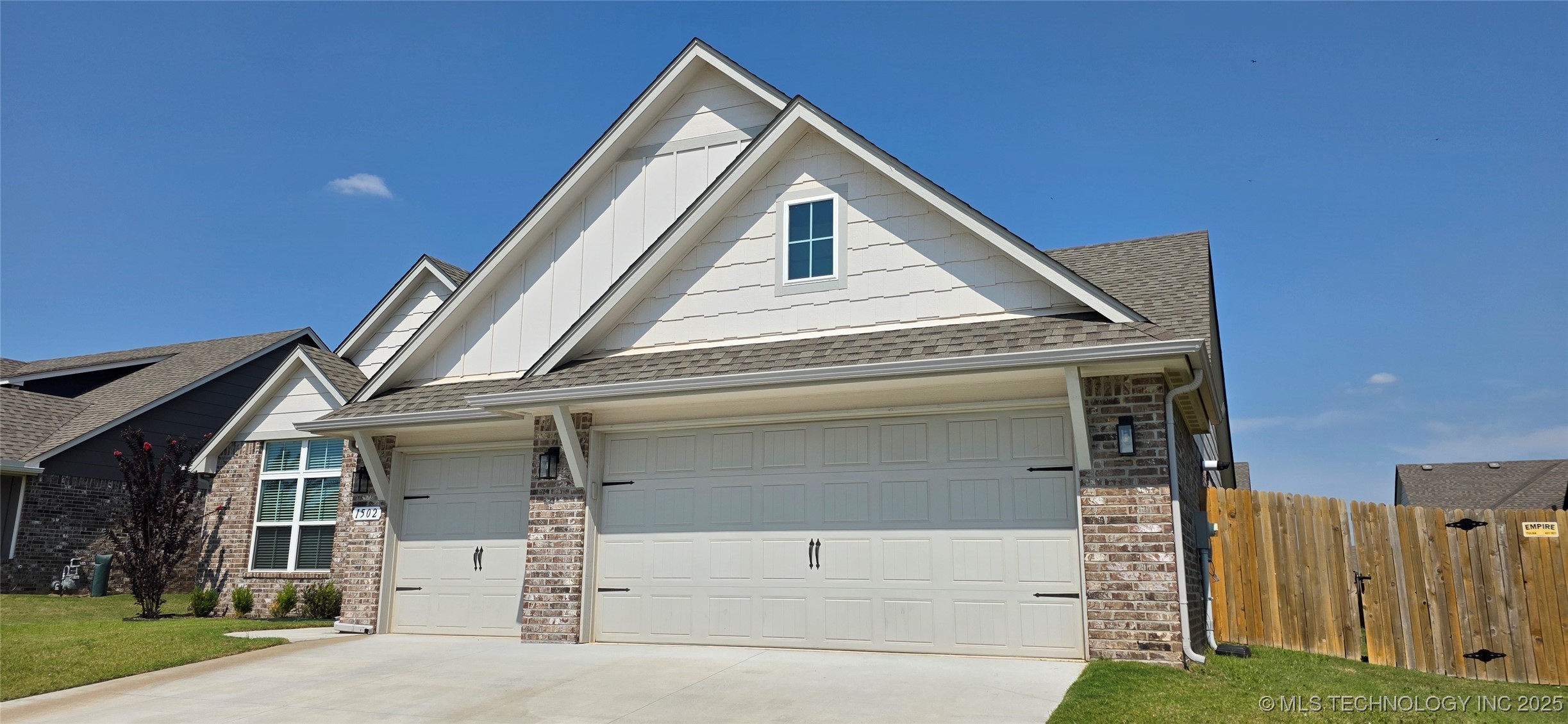 1502 E Utica Place Broken Arrow OK 74011