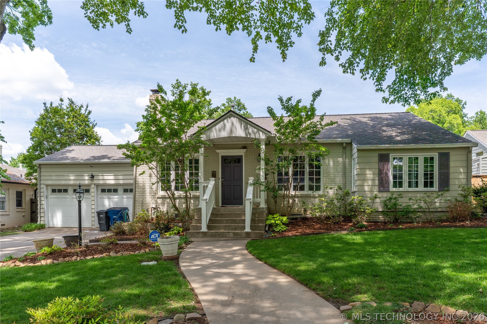 1945 E 35th Place Tulsa OK 74105