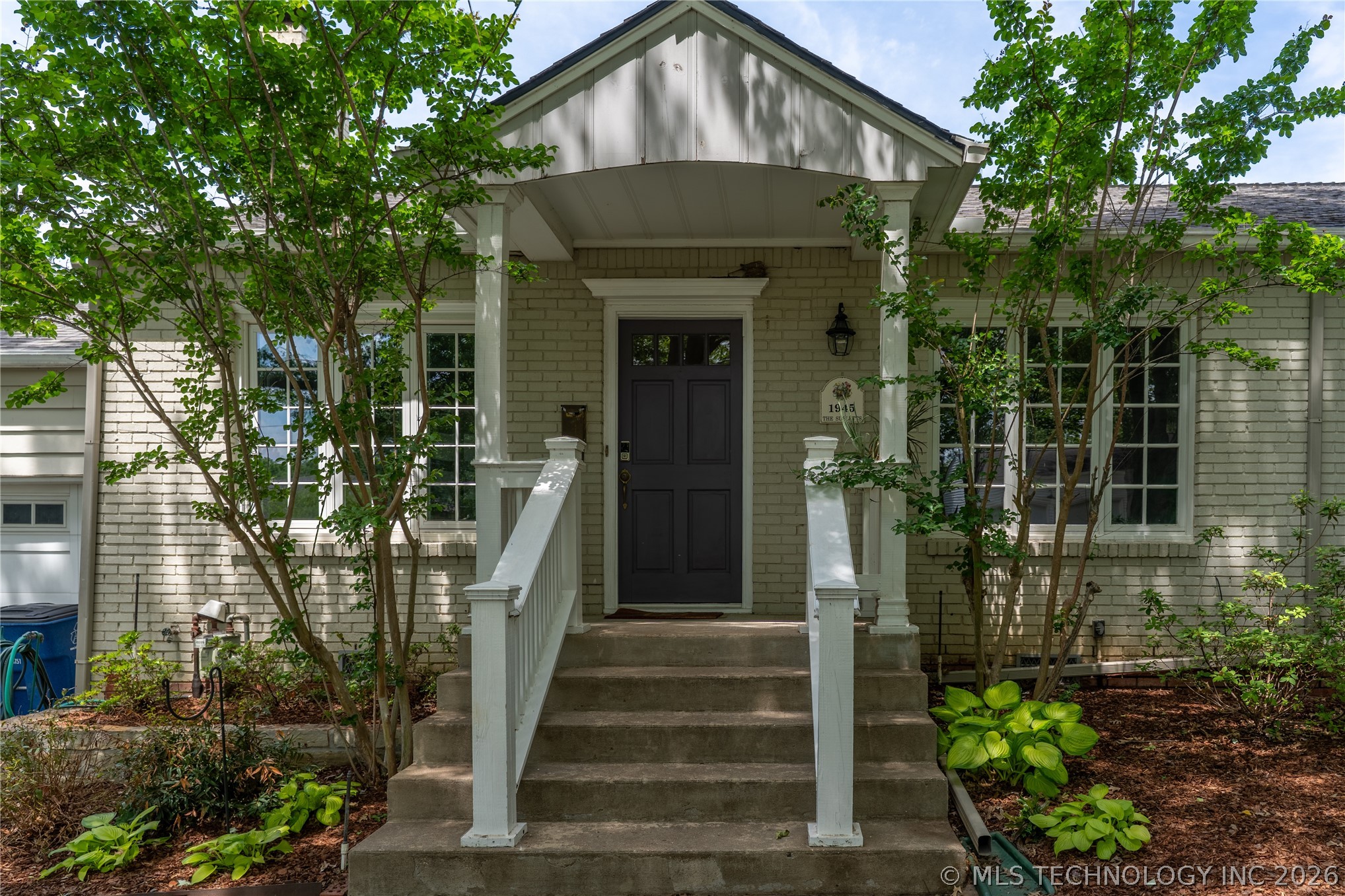1945 E 35th Place Tulsa OK 74105