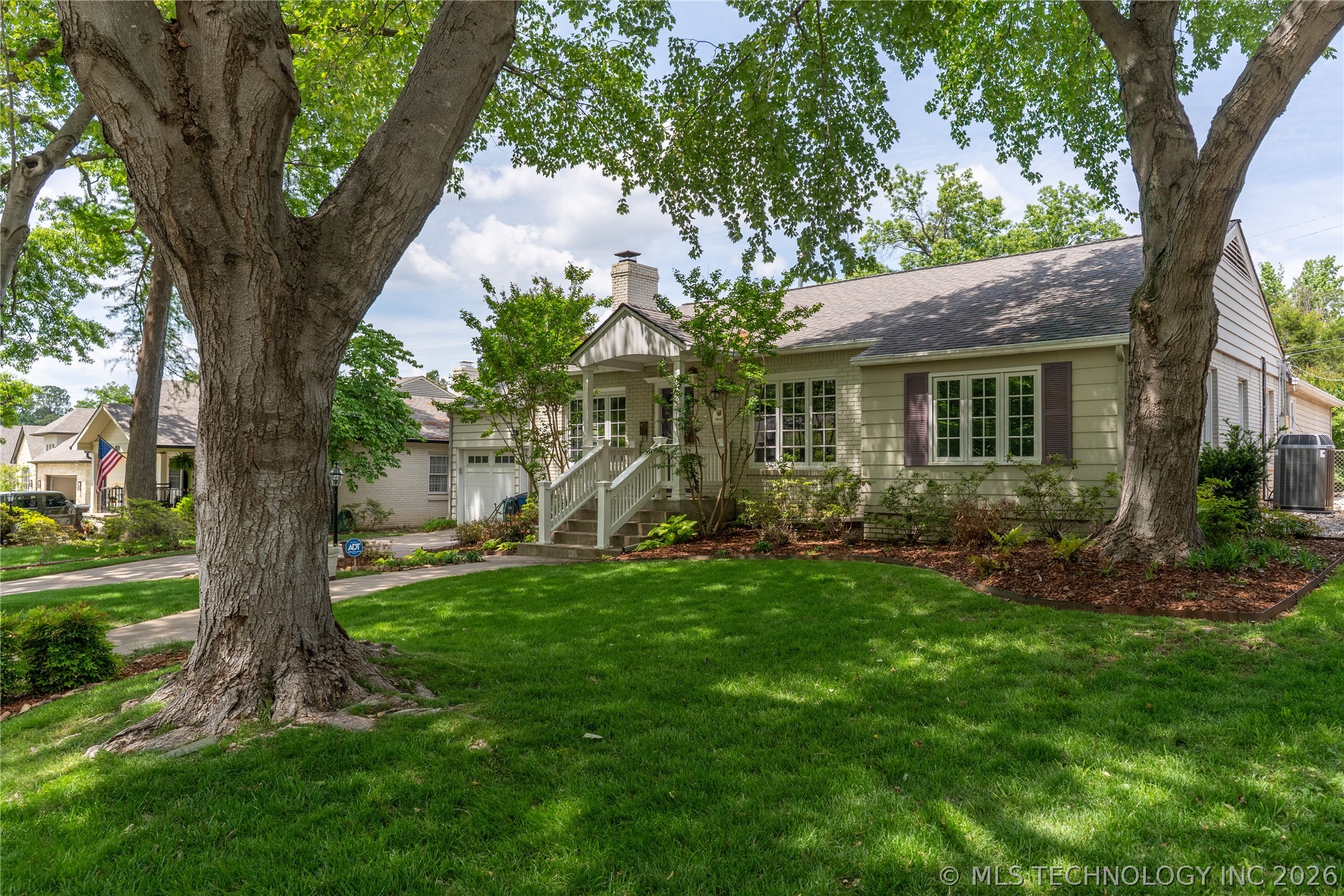 1945 E 35th Place Tulsa OK 74105