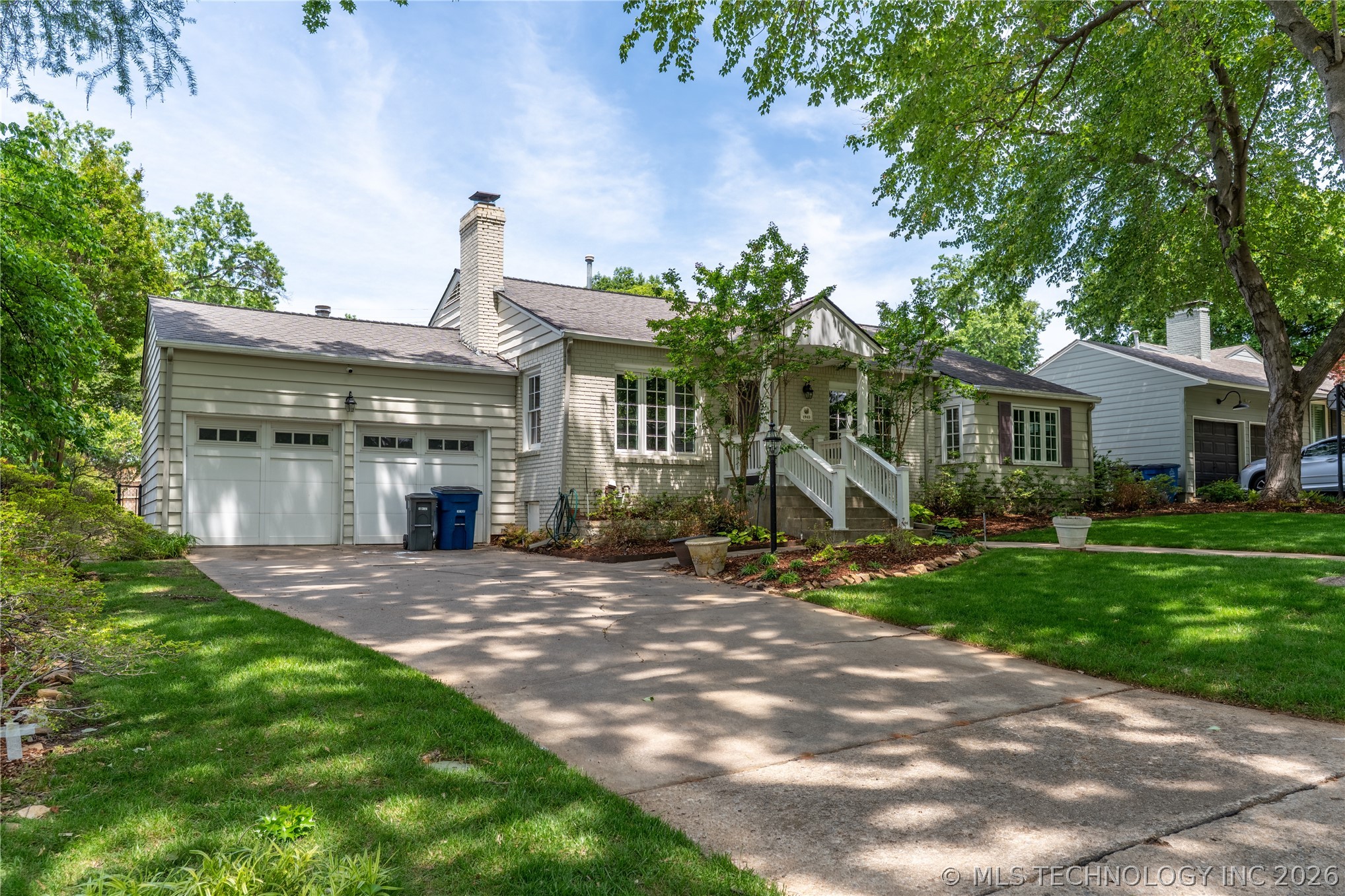1945 E 35th Place Tulsa OK 74105