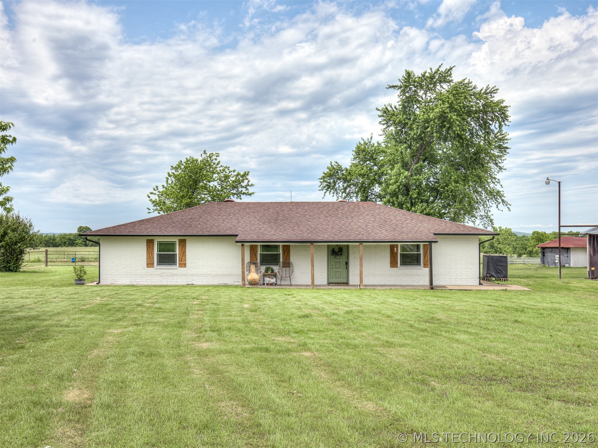 5000 Highway 16 Beggs OK 74421