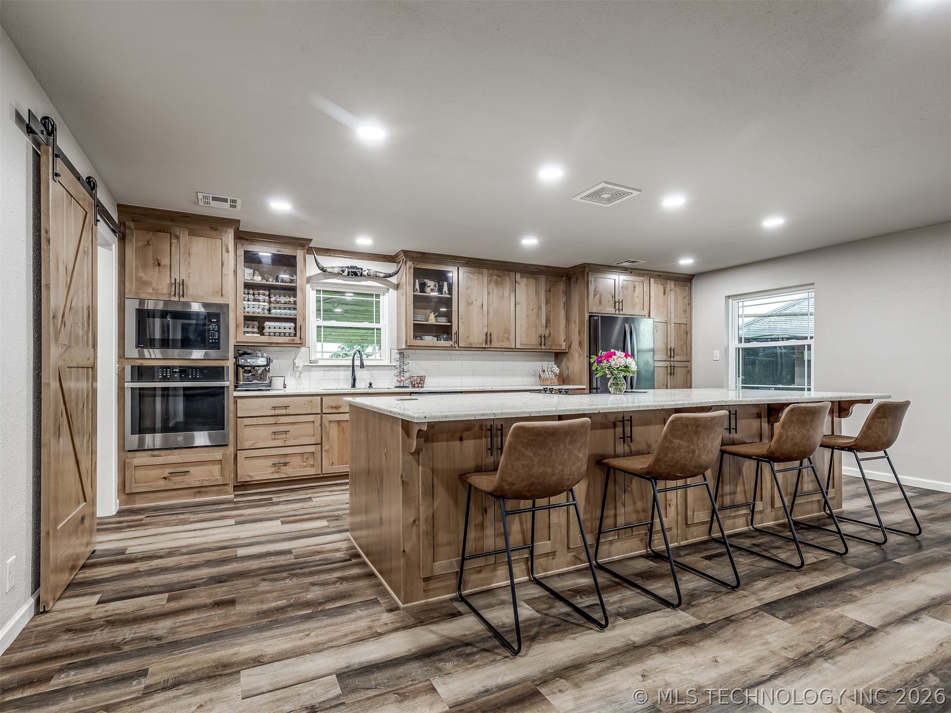 5000 Highway 16 Beggs OK 74421