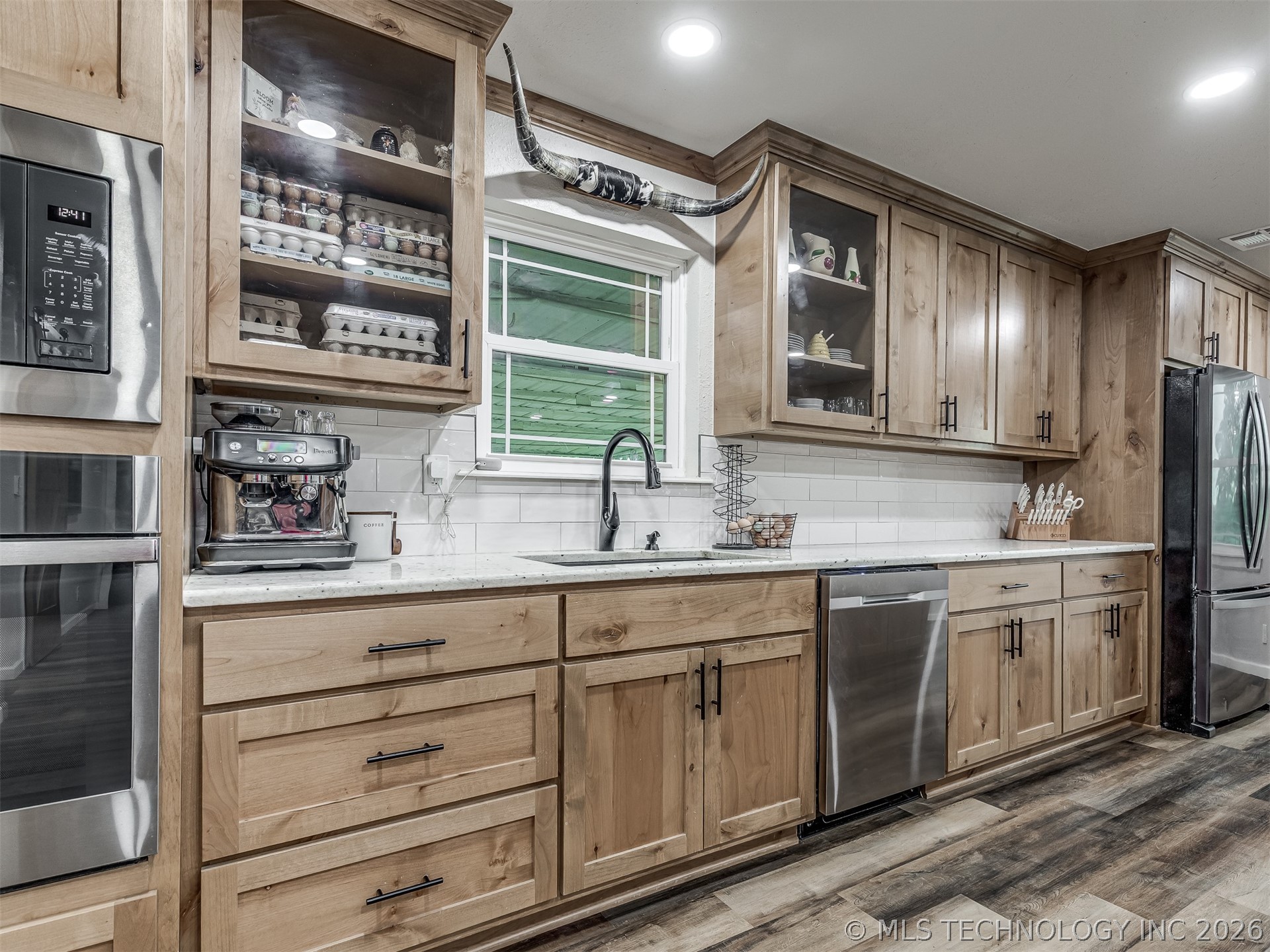 5000 Highway 16 Beggs OK 74421
