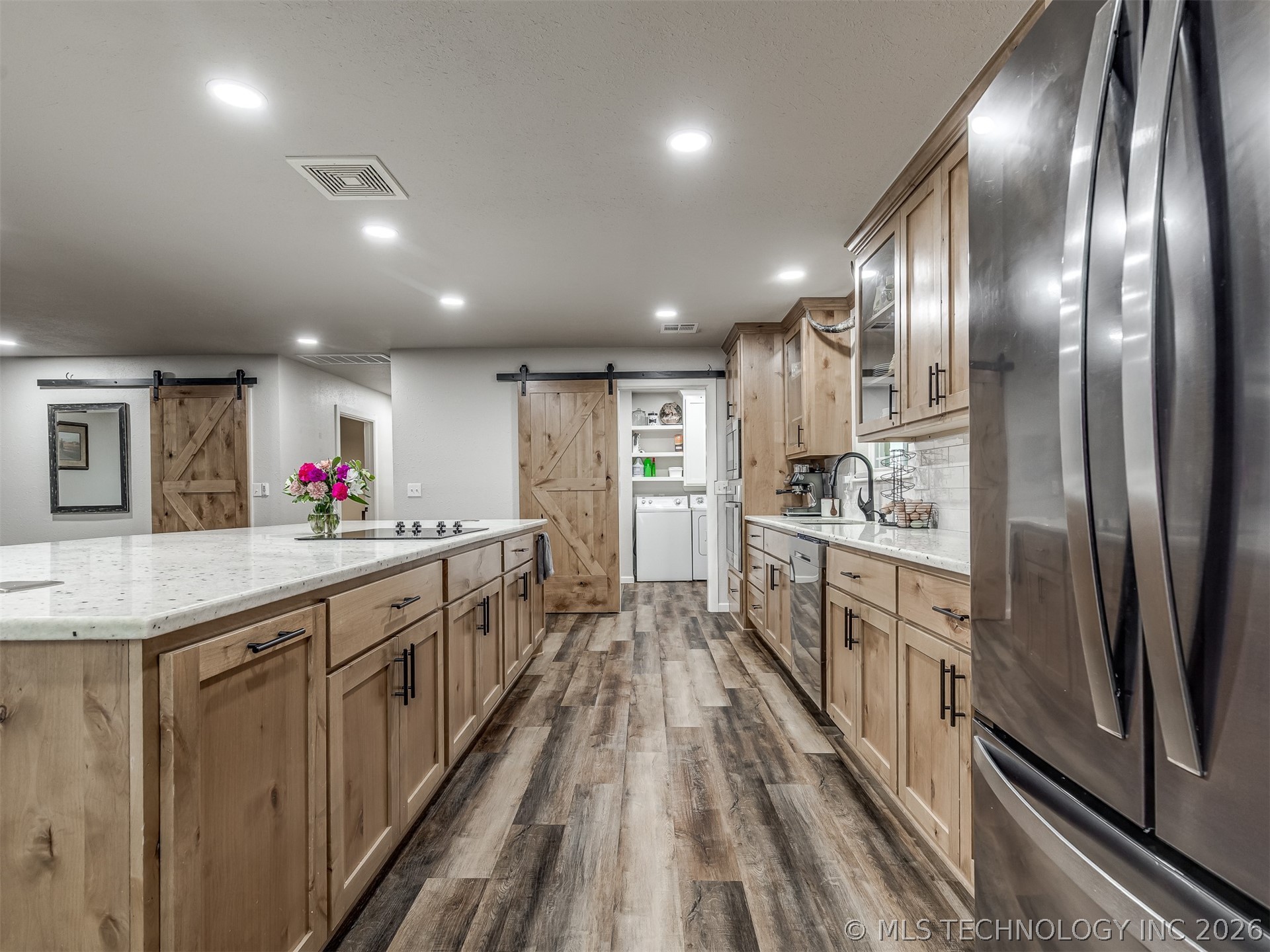 5000 Highway 16 Beggs OK 74421