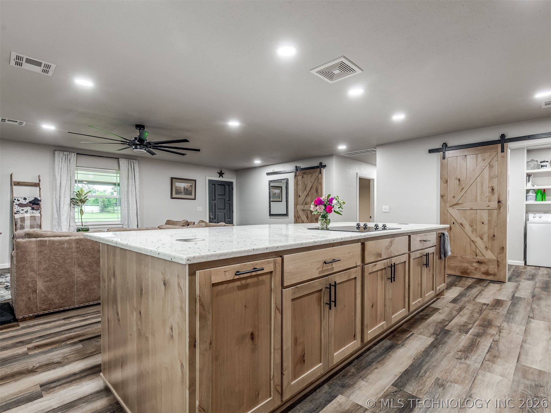 5000 Highway 16 Beggs OK 74421