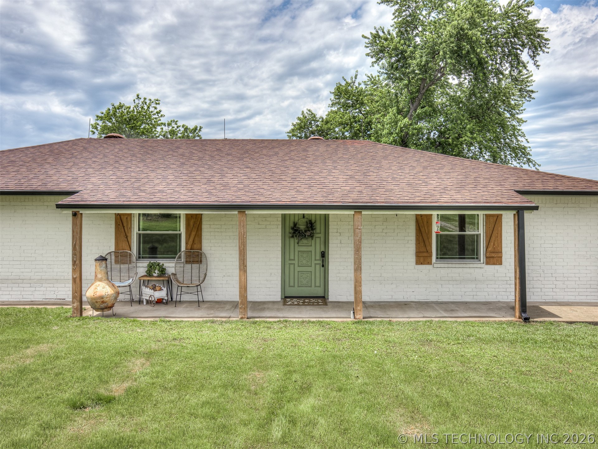 5000 Highway 16 Beggs OK 74421