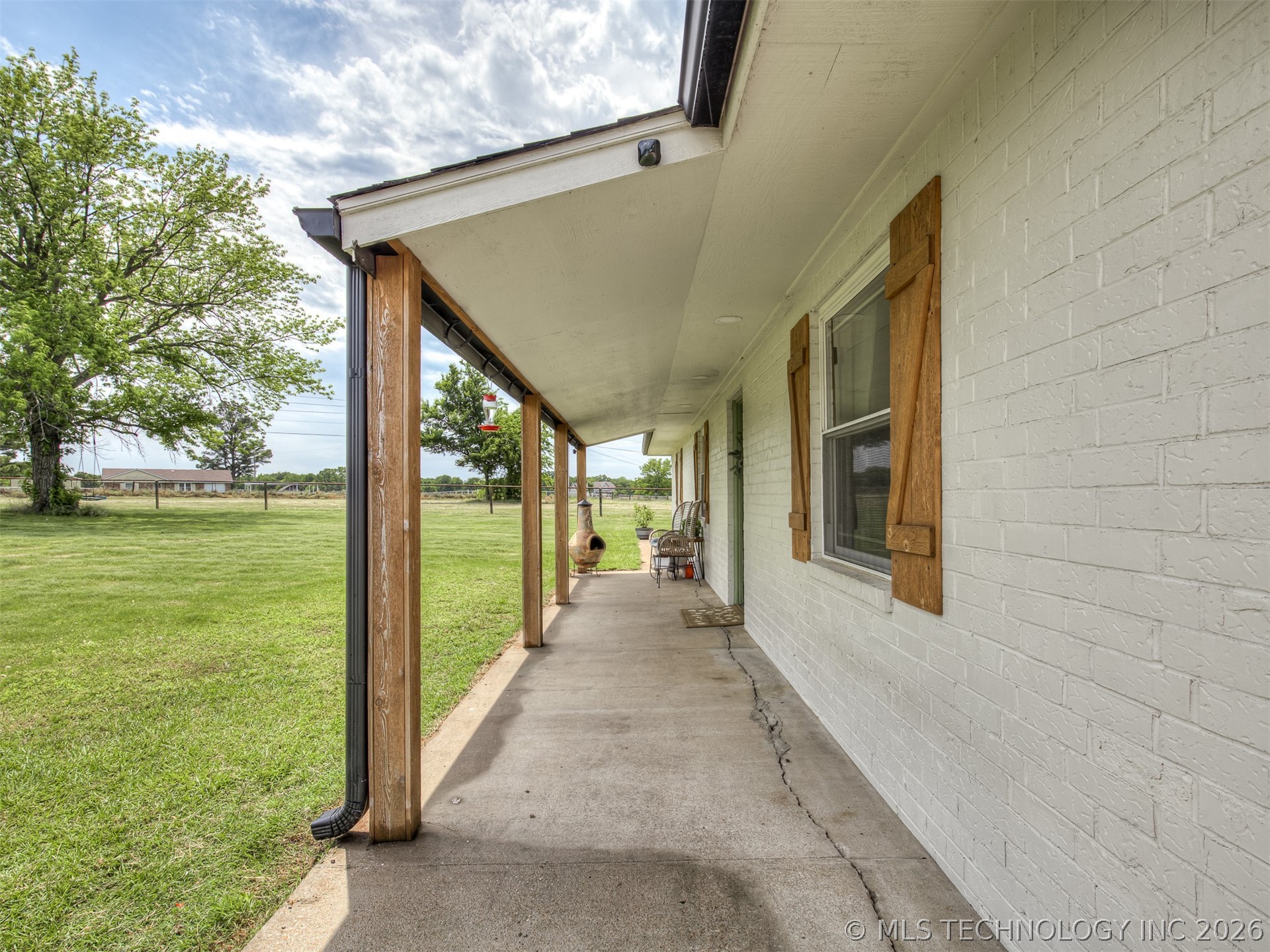 5000 Highway 16 Beggs OK 74421