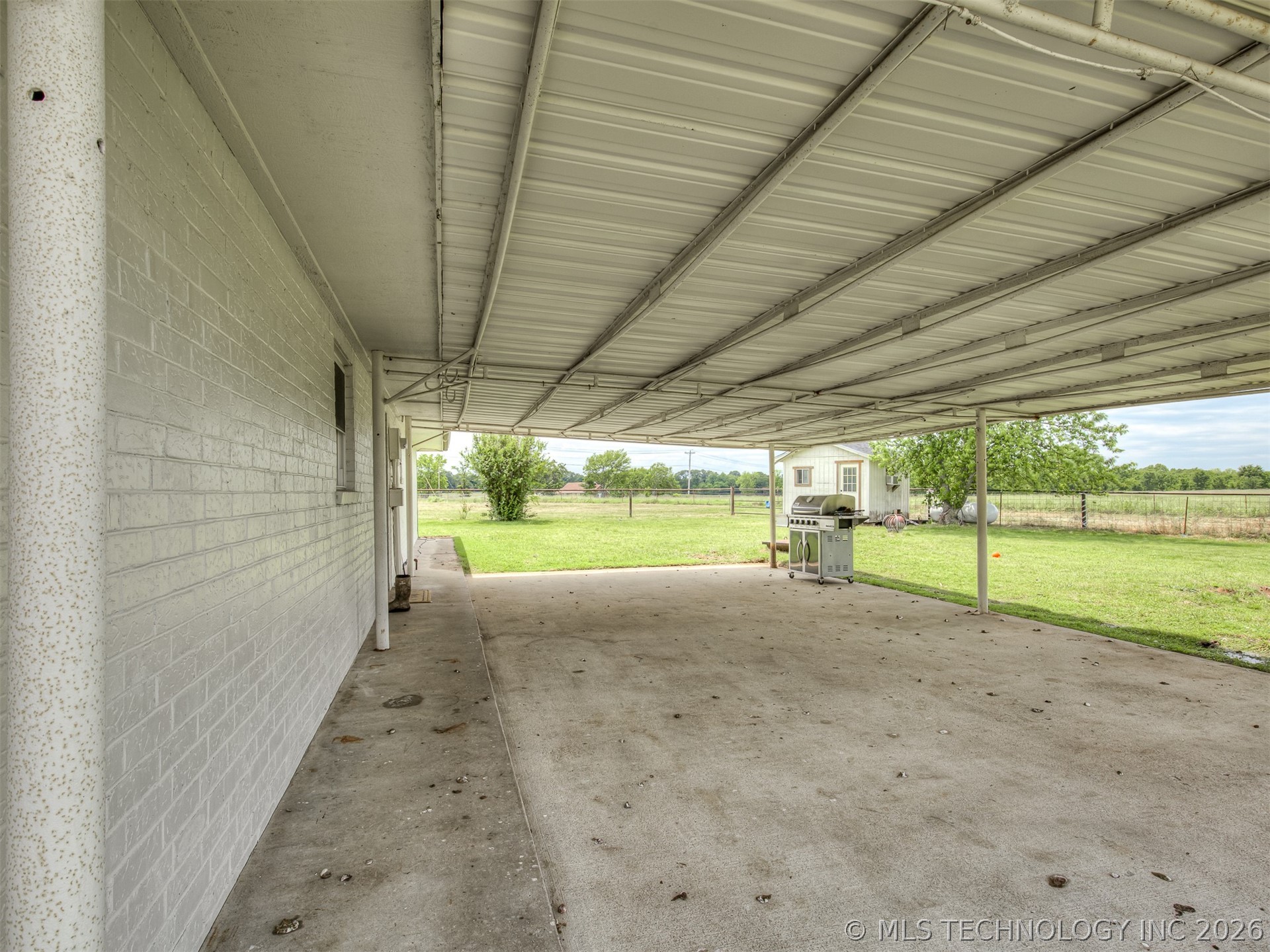 5000 Highway 16 Beggs OK 74421