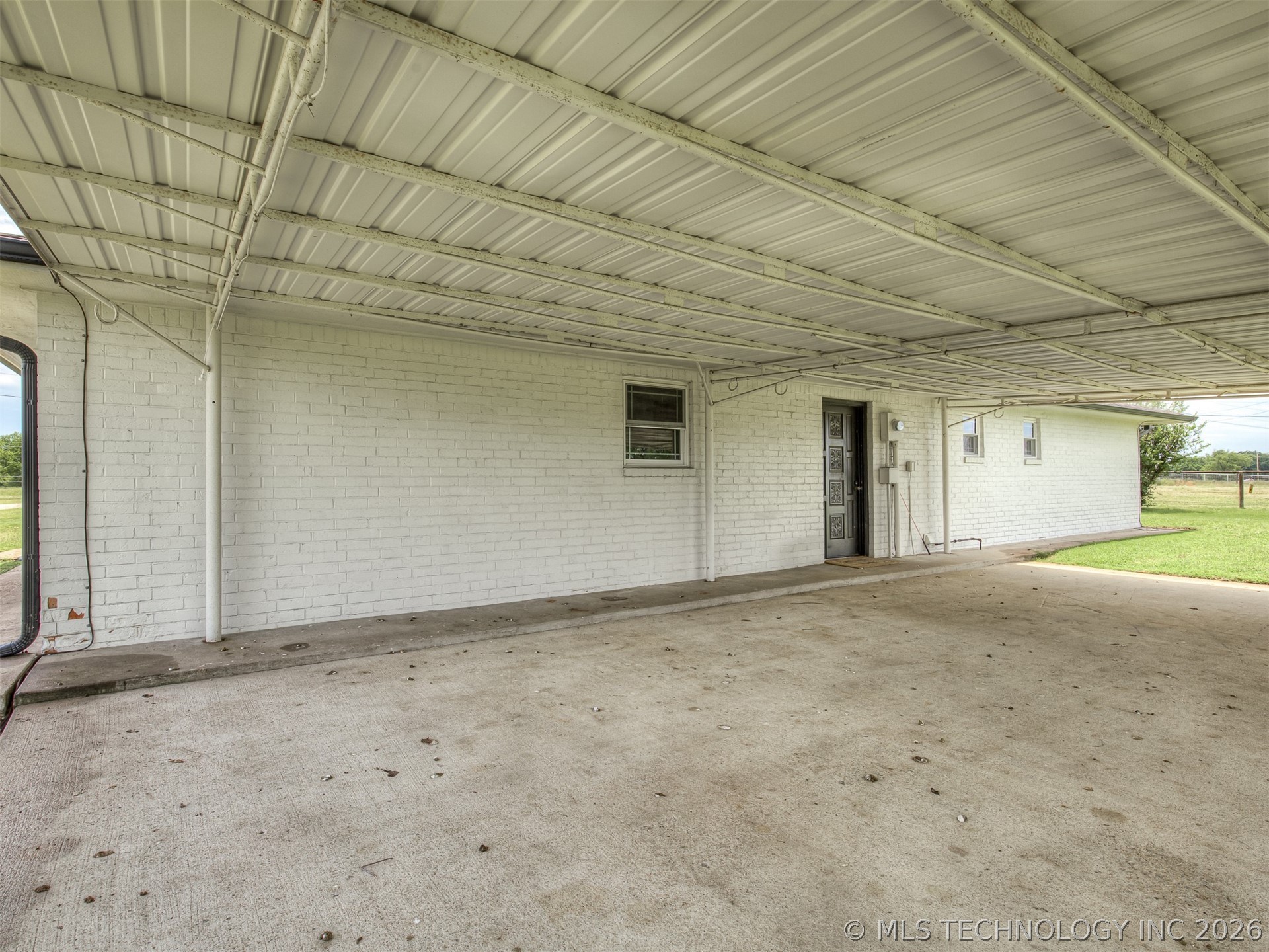 5000 Highway 16 Beggs OK 74421